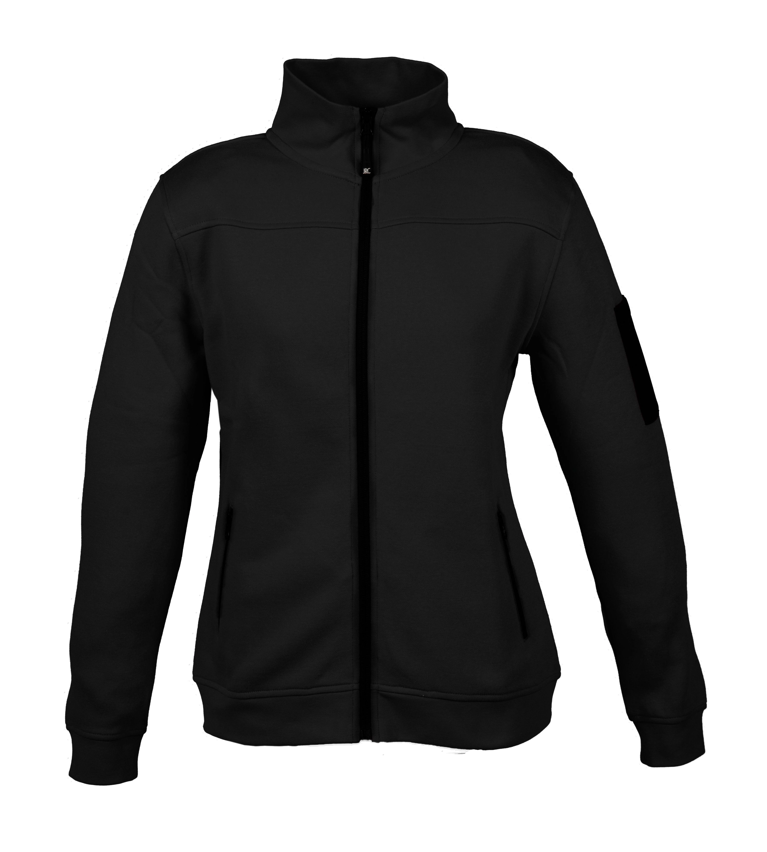 Immagine Felpa Giacarta Lady