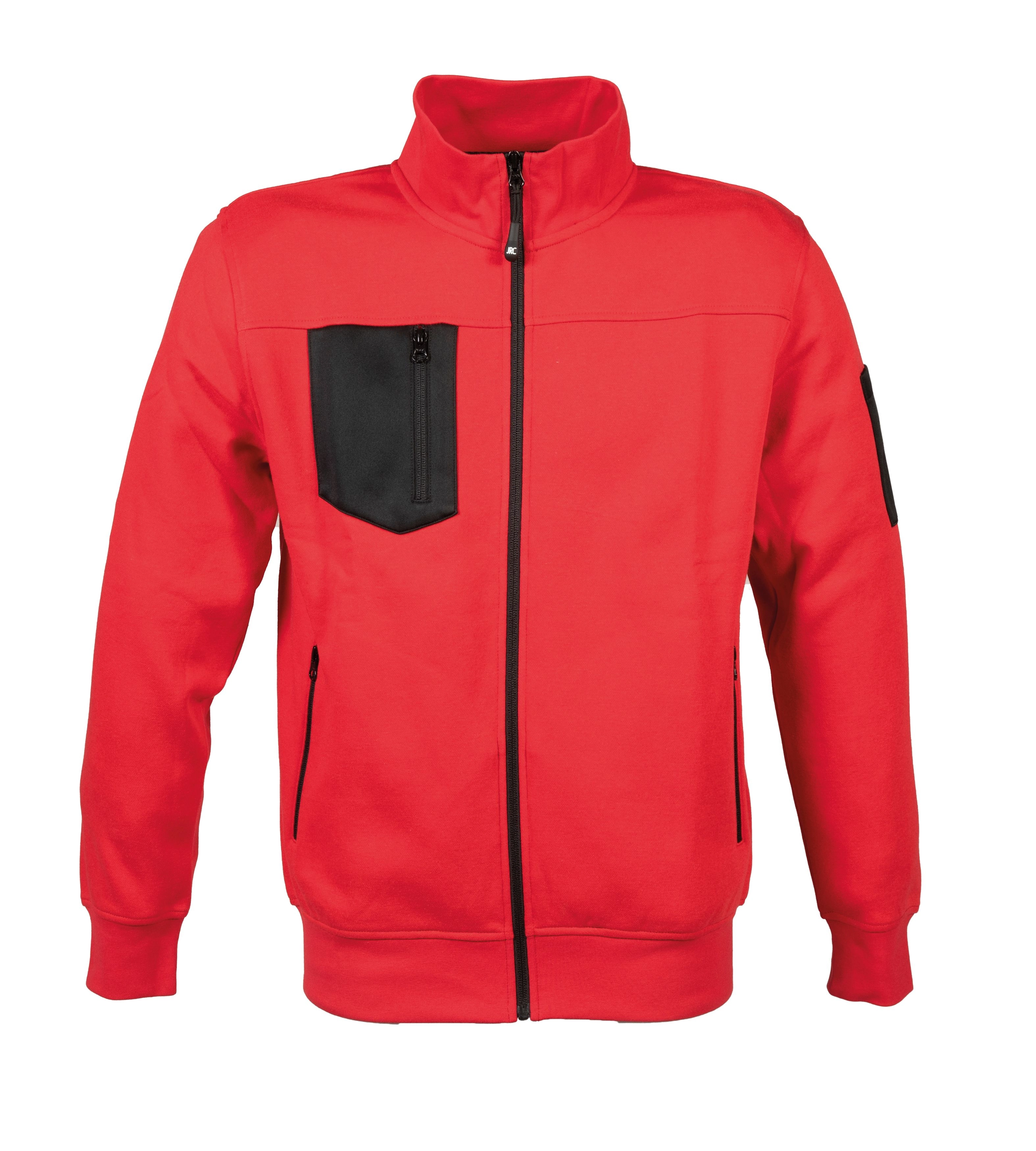 Immagine Felpa Giacarta Man