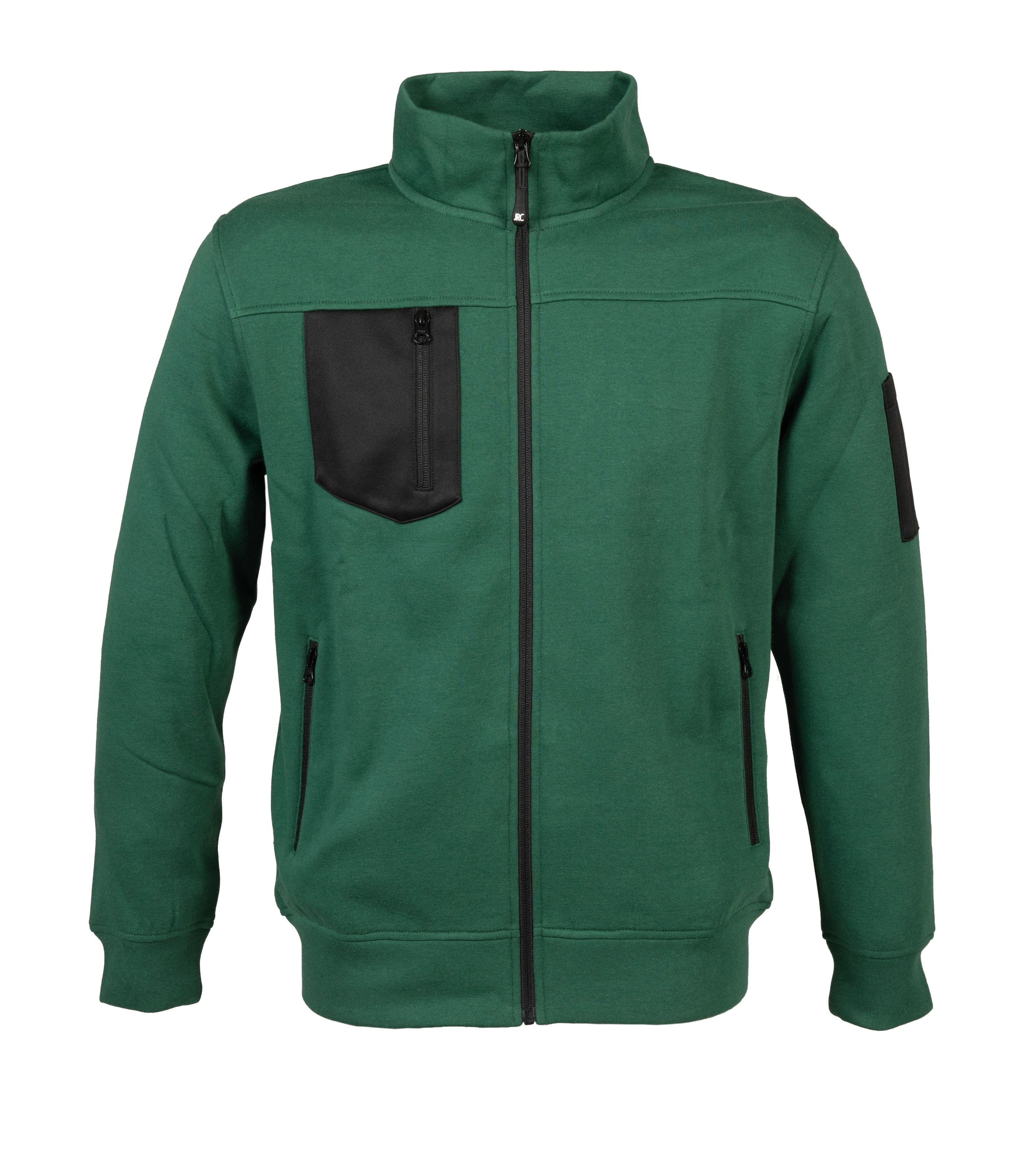 Immagine Felpa Giacarta Man