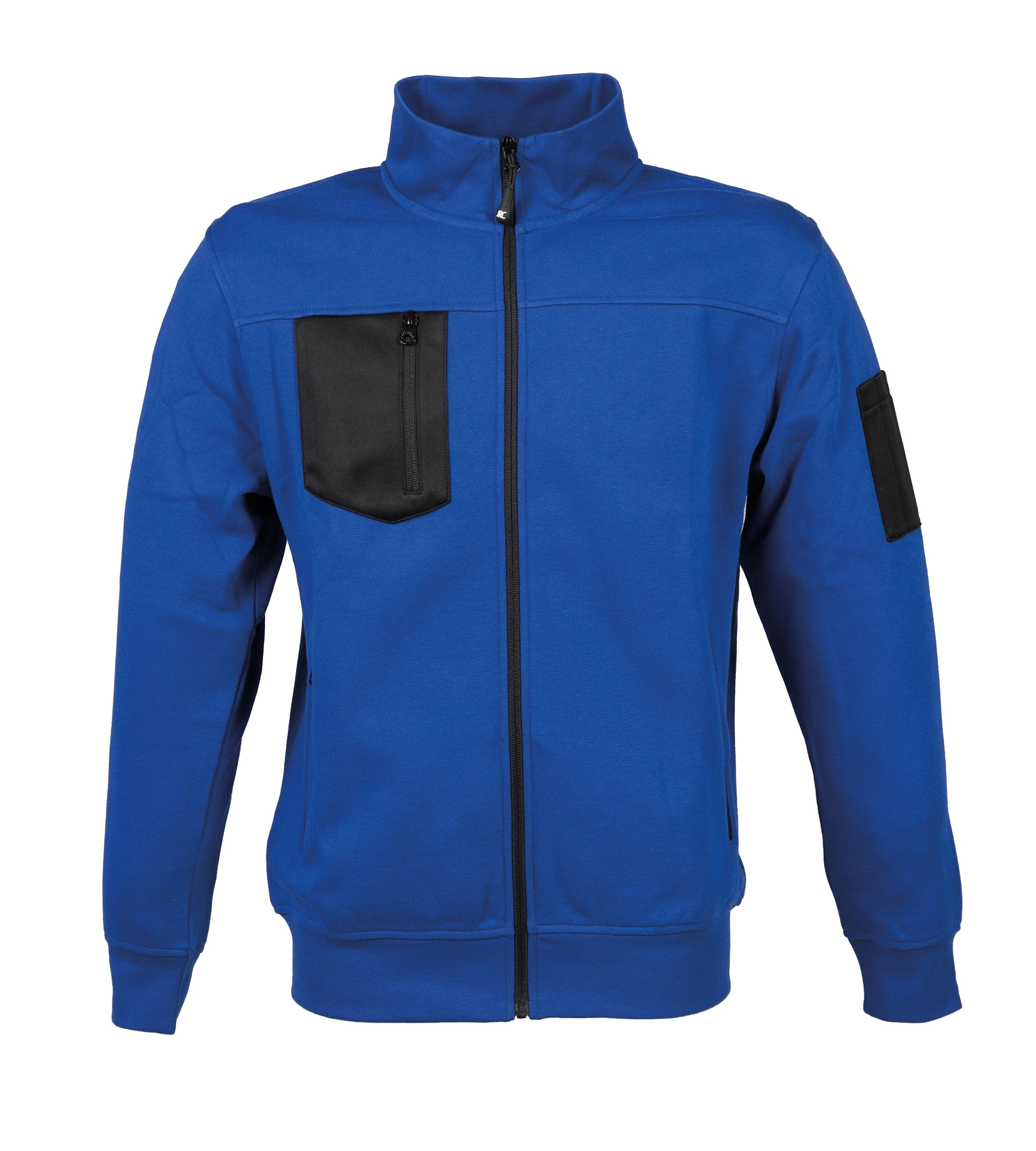 Immagine Felpa Giacarta Man