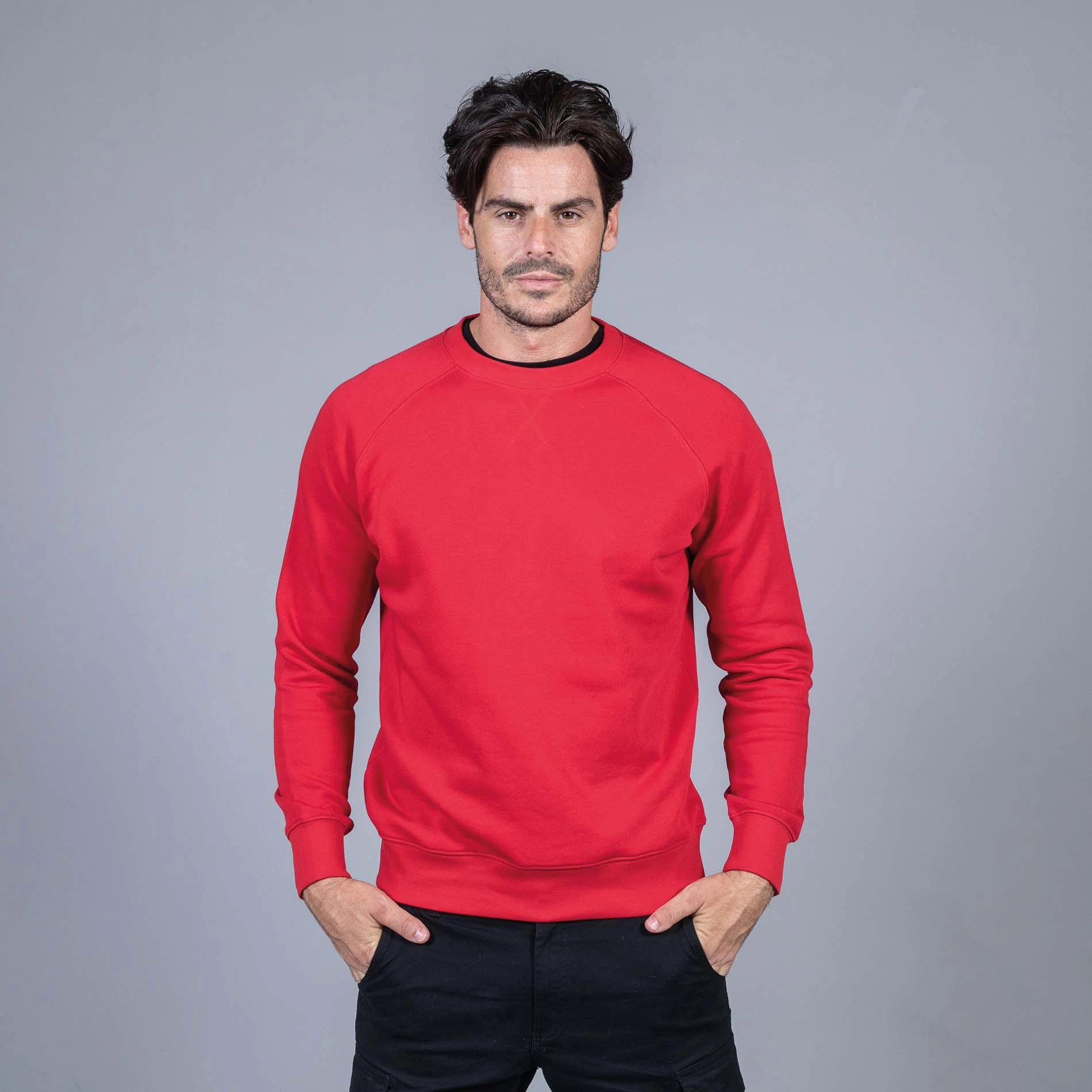 Immagine Felpa New Cuba Man 