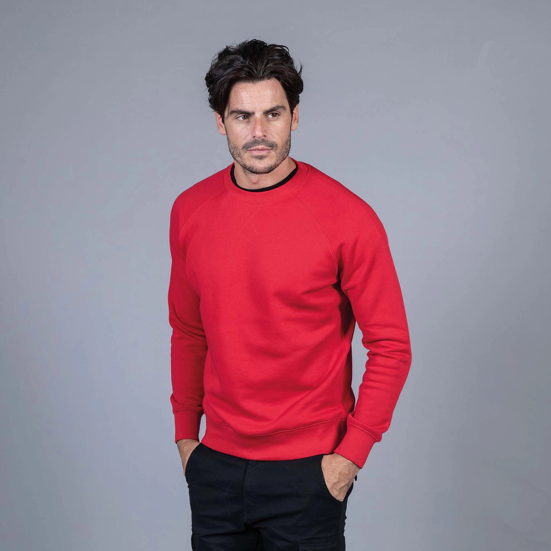 Immagine Felpa New Cuba Man 