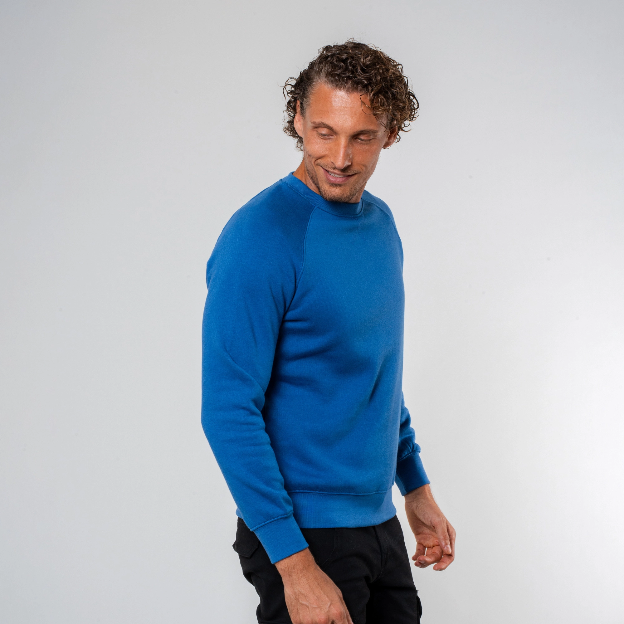 Immagine Felpa New Cuba Man 