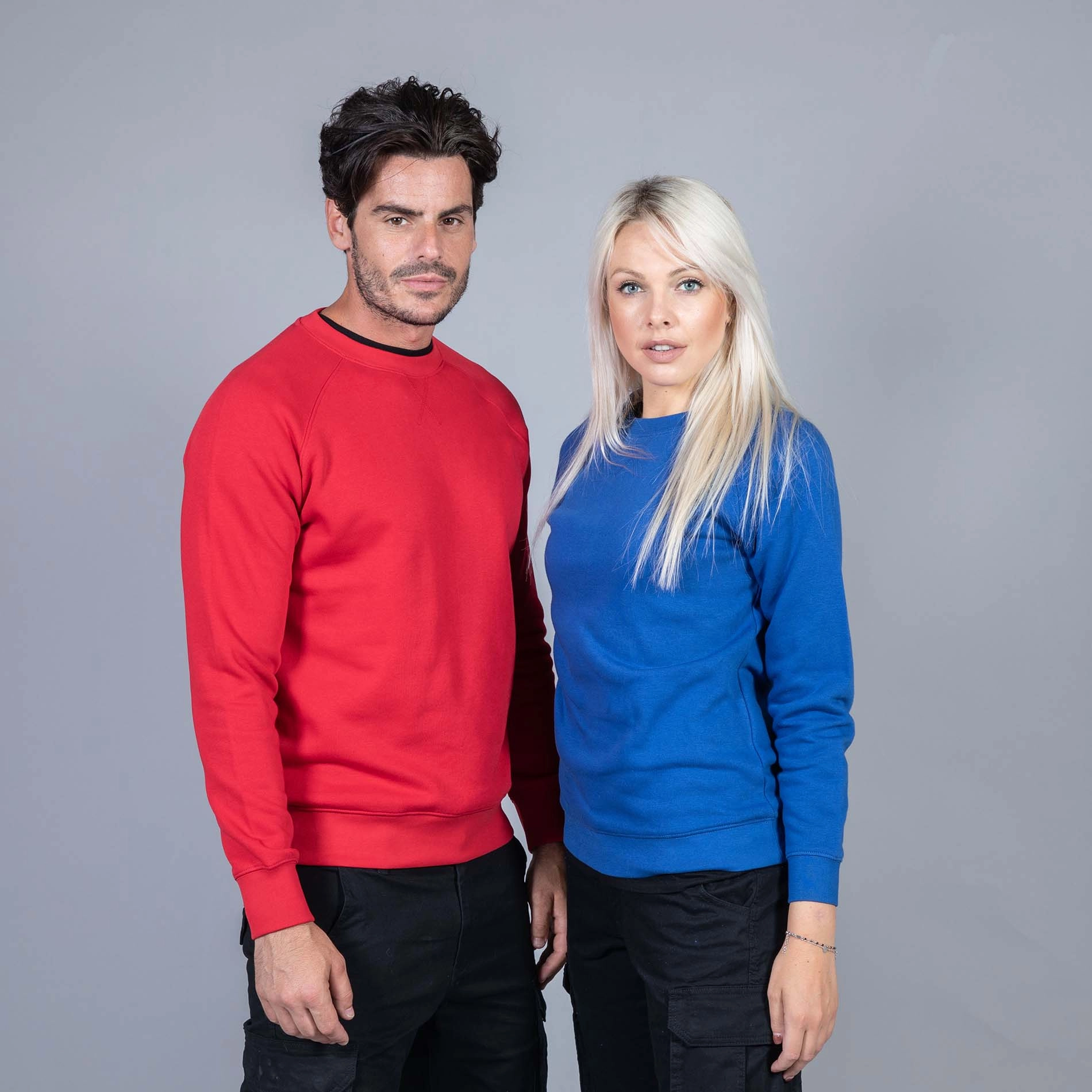 Immagine Felpa New Cuba Man 