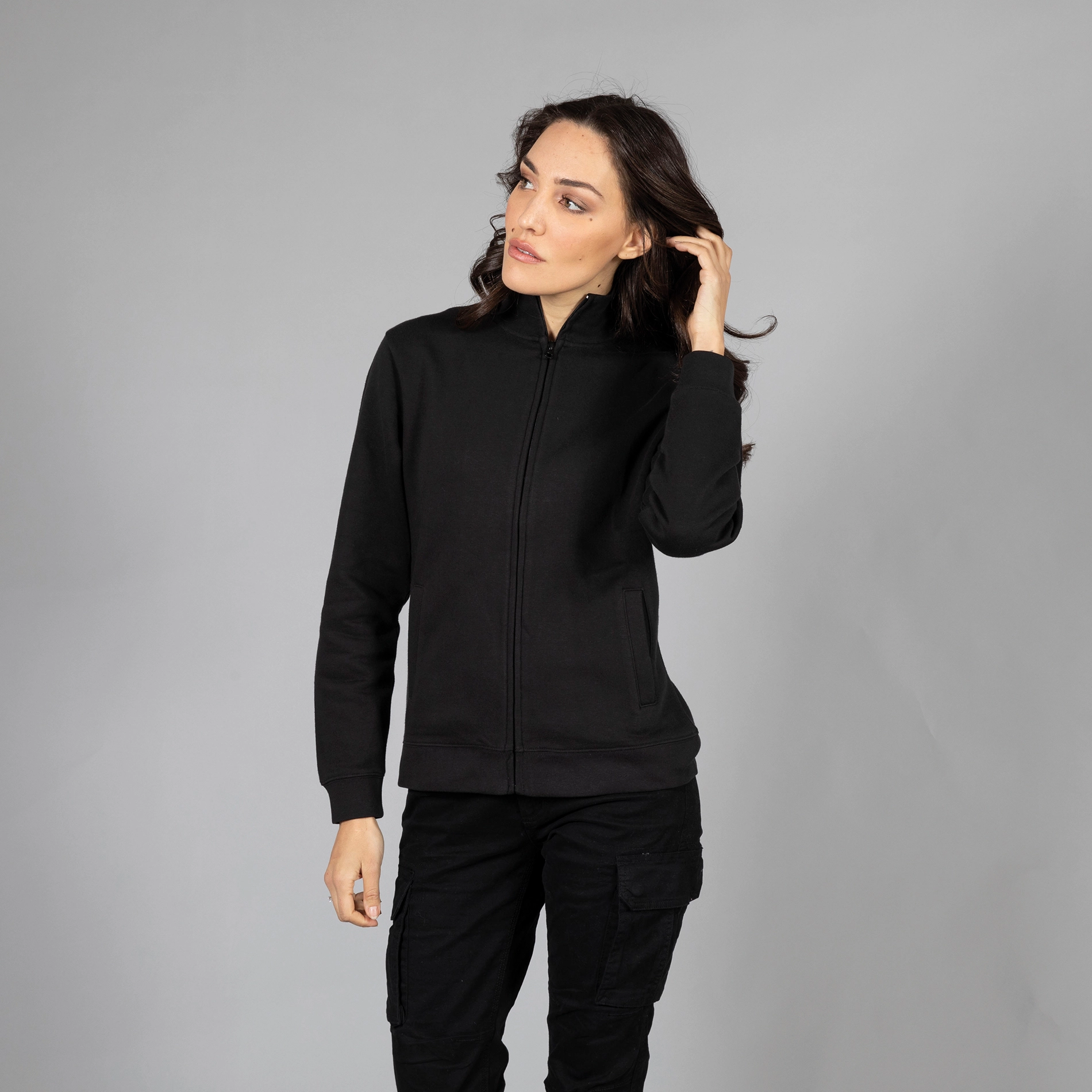 Immagine Felpa Dallas Lady