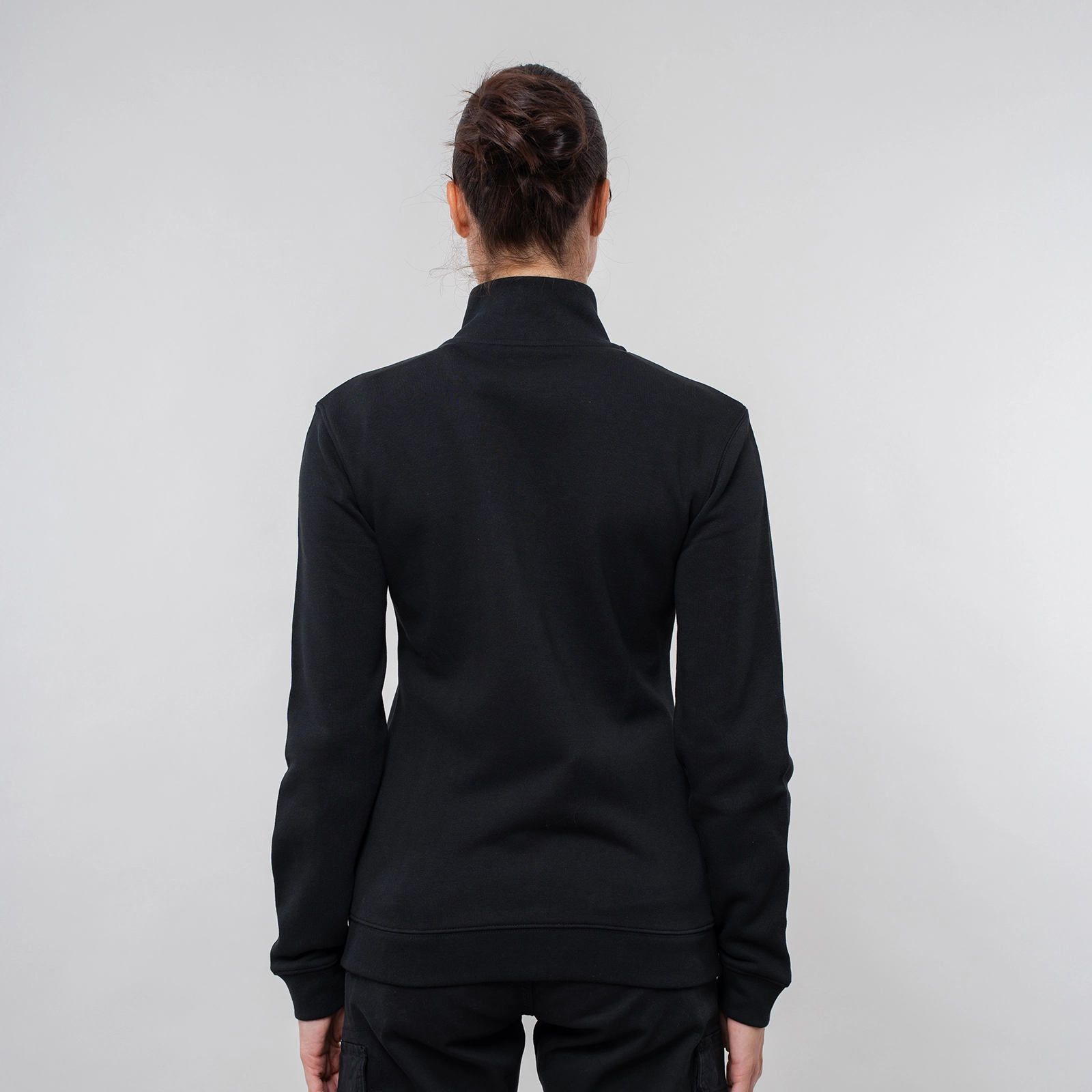 Immagine Felpa Dallas Lady