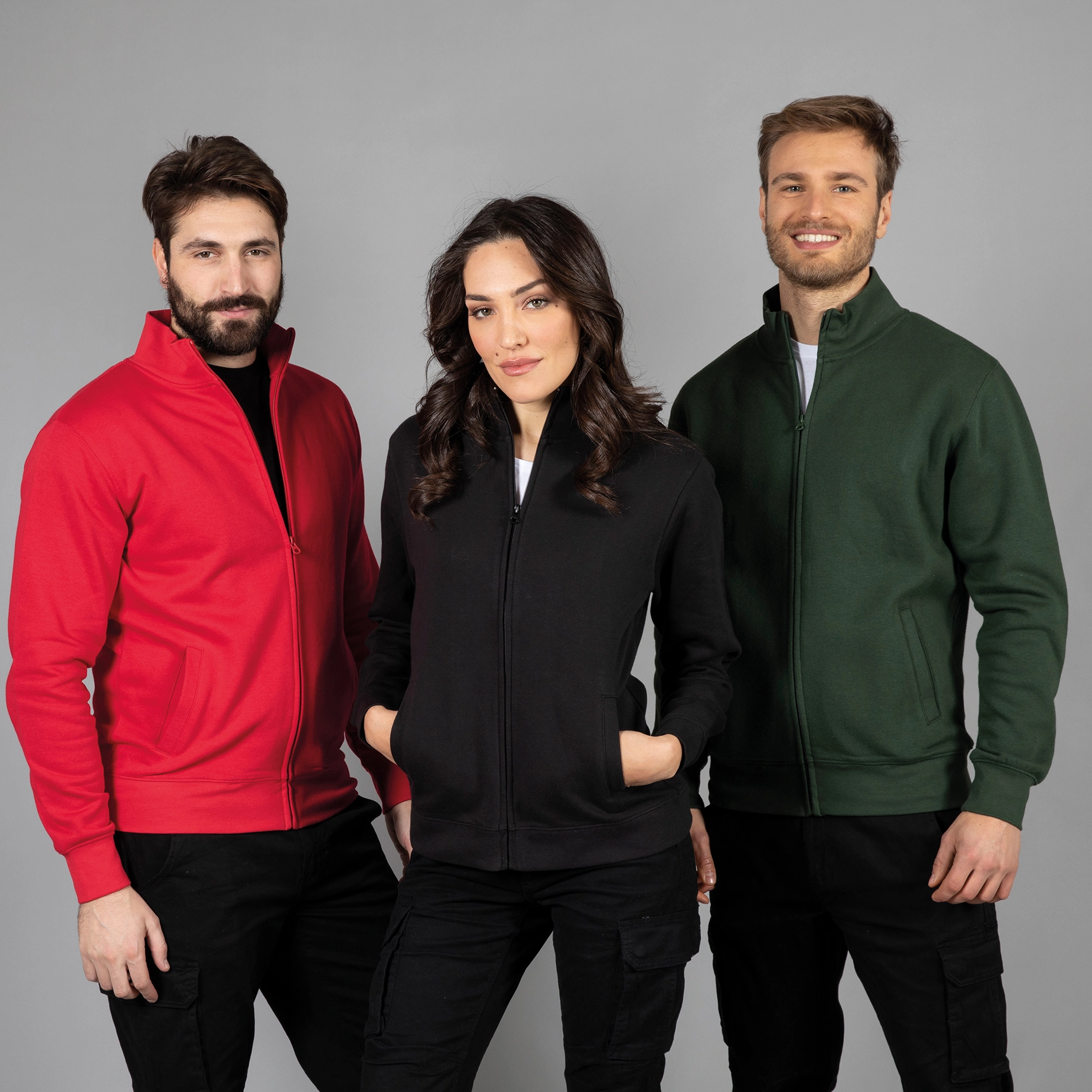 Immagine Felpa Dallas Lady