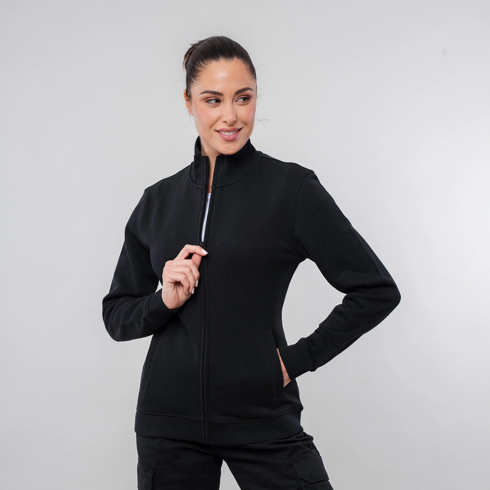 Immagine Felpa Dallas Lady