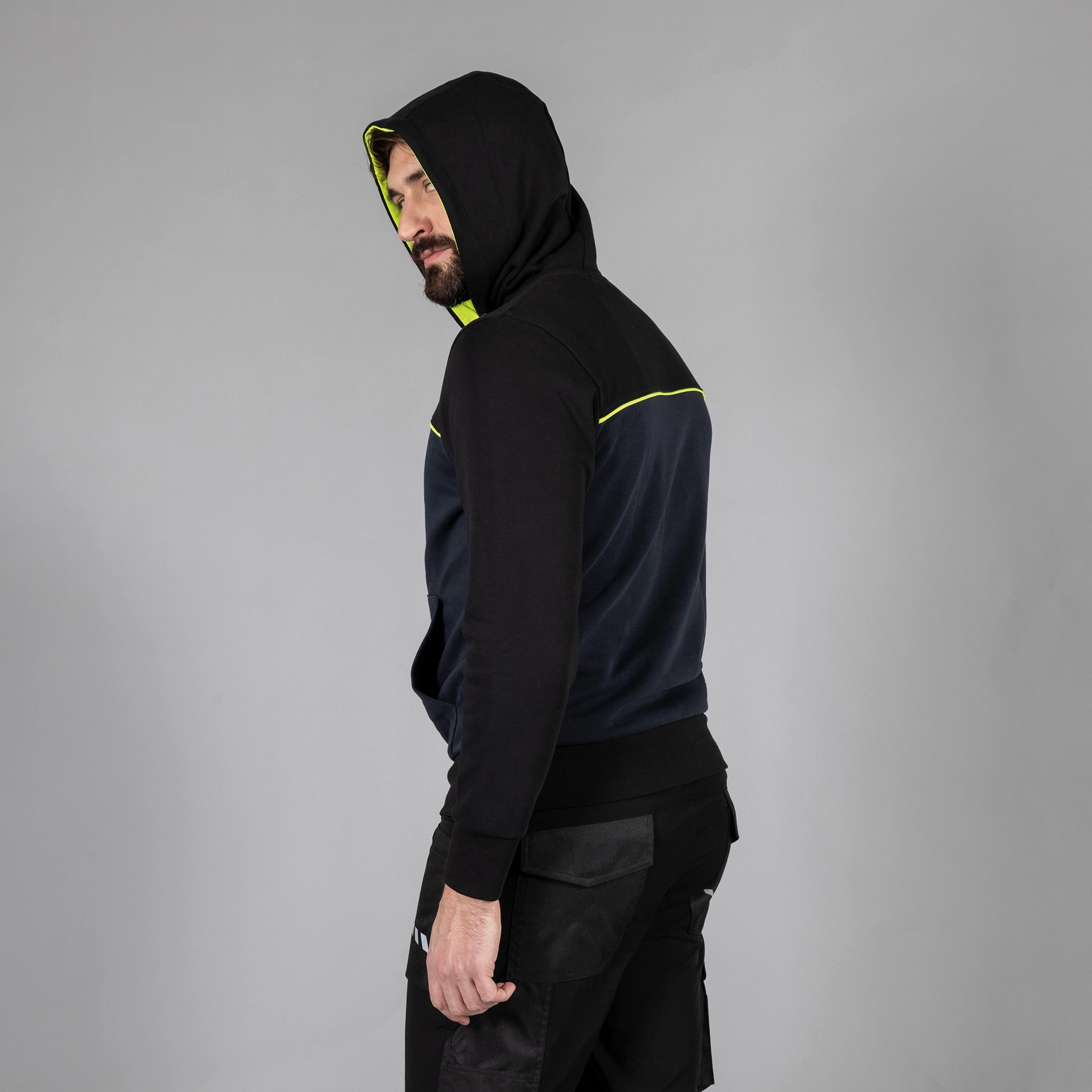 Immagine Felpa Stamford