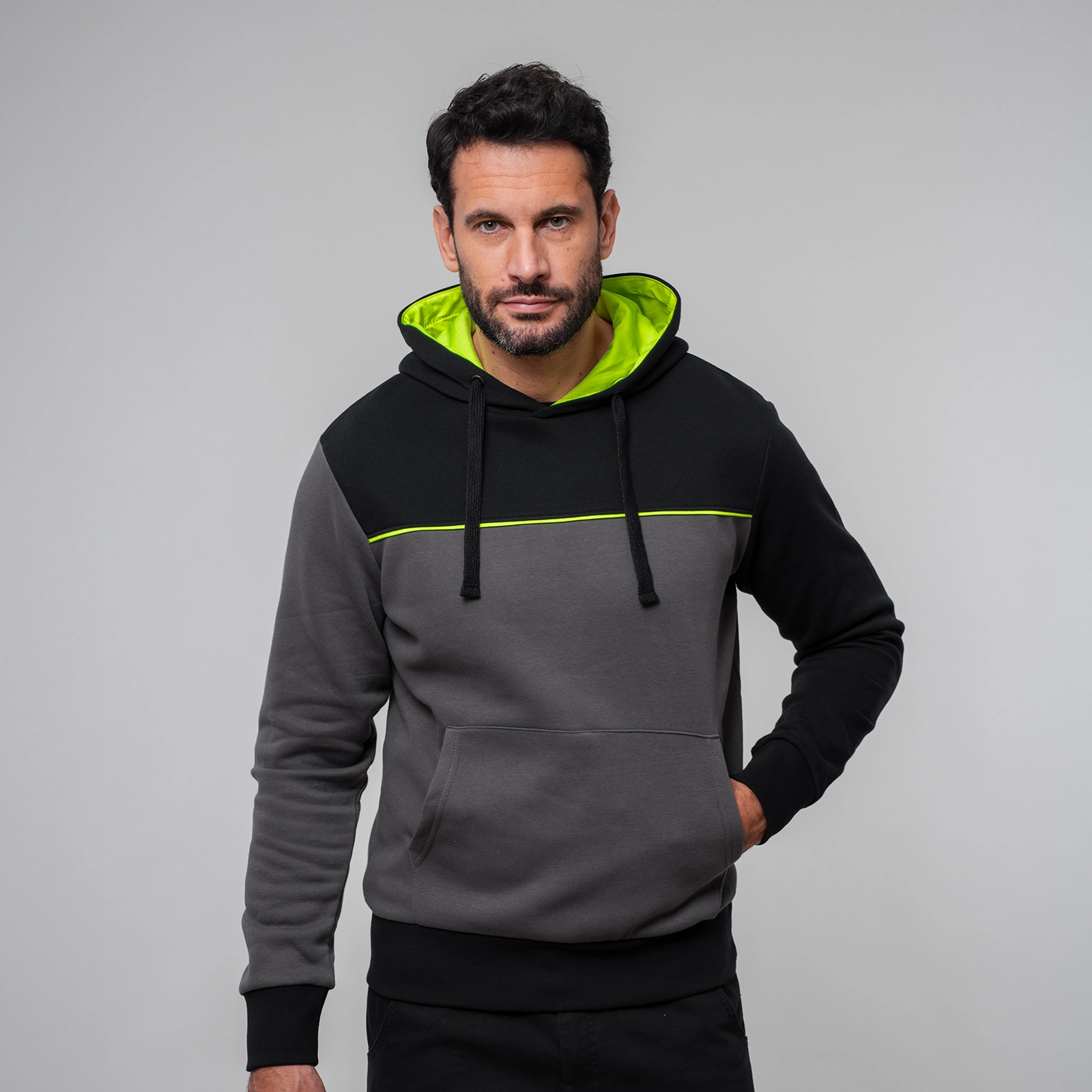 Immagine Felpa Stamford