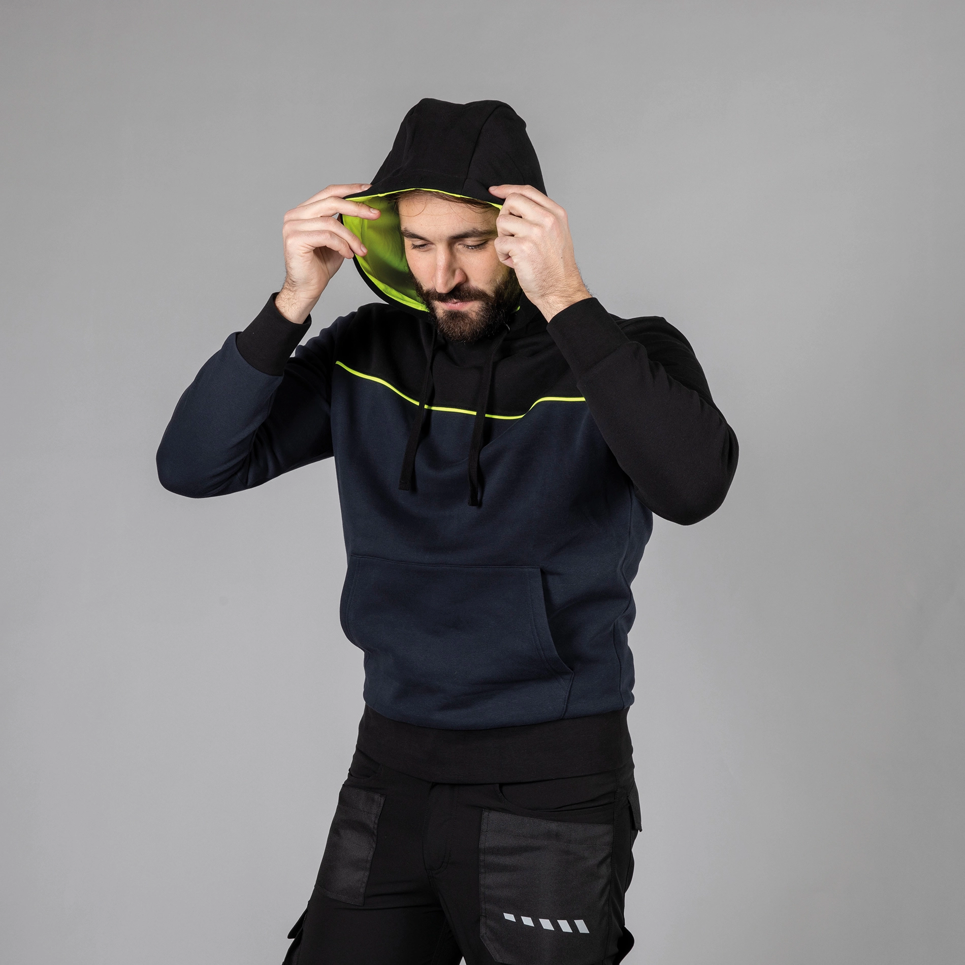 Immagine Felpa Stamford