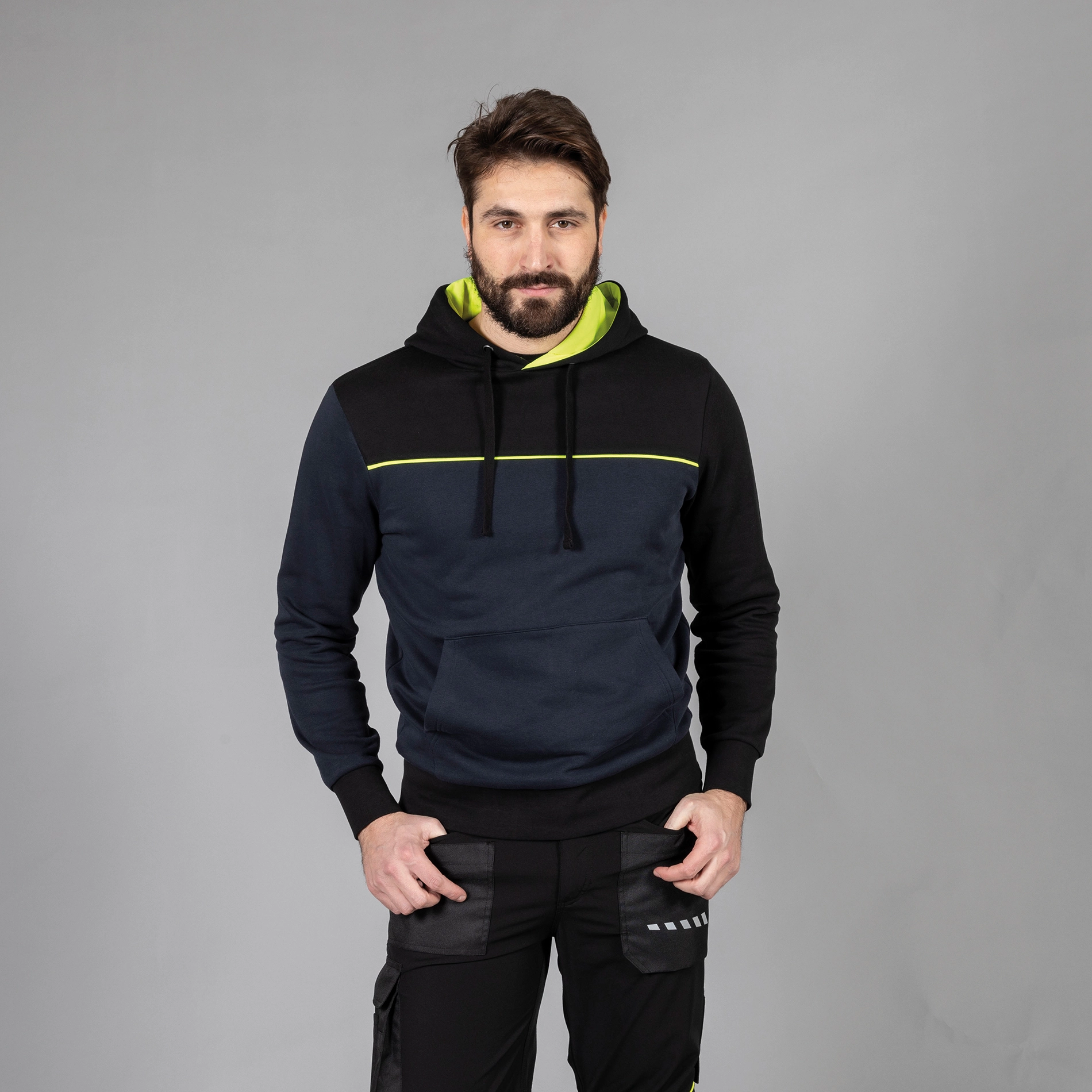 Immagine Felpa Stamford