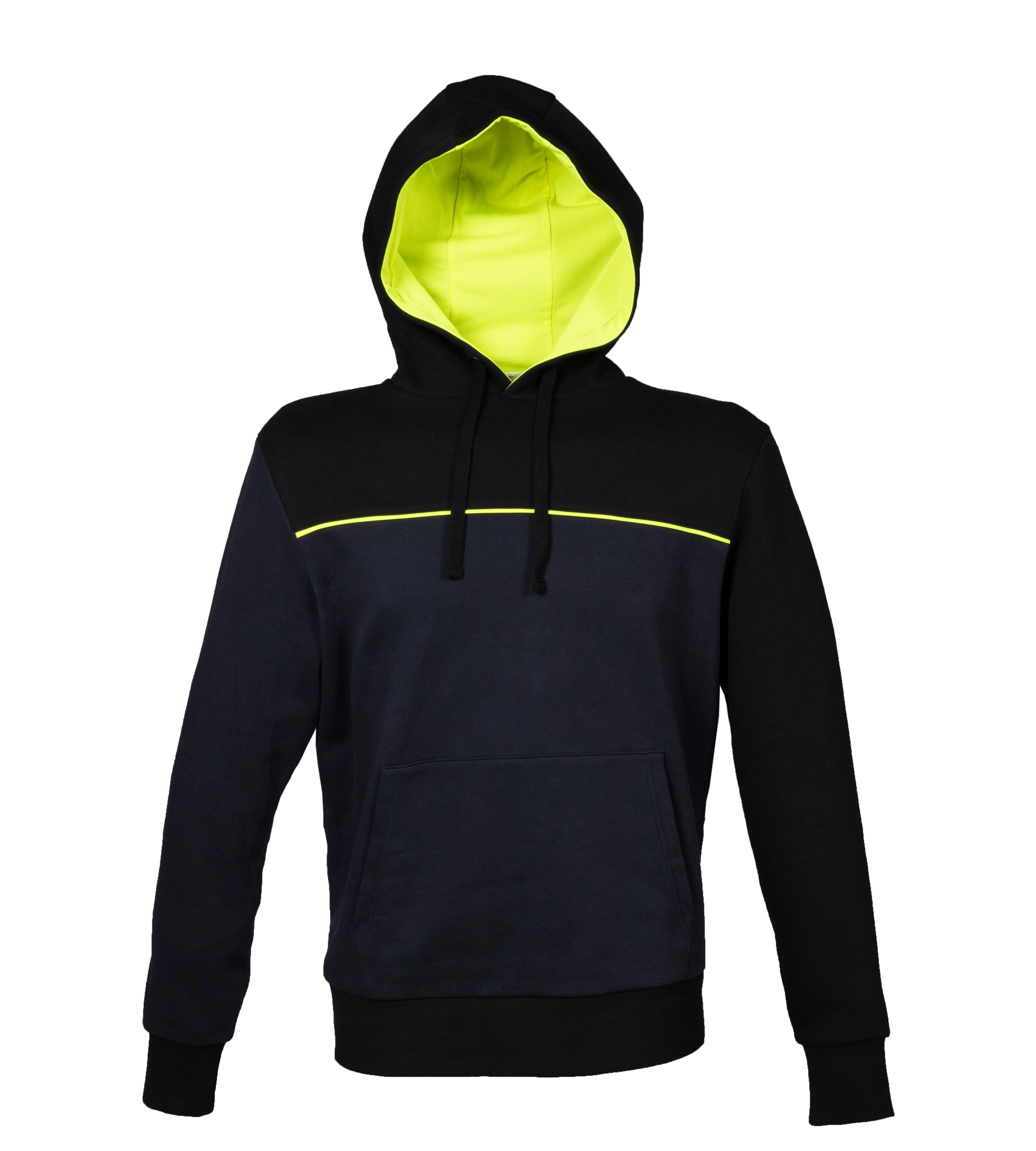 Immagine Felpa Stamford