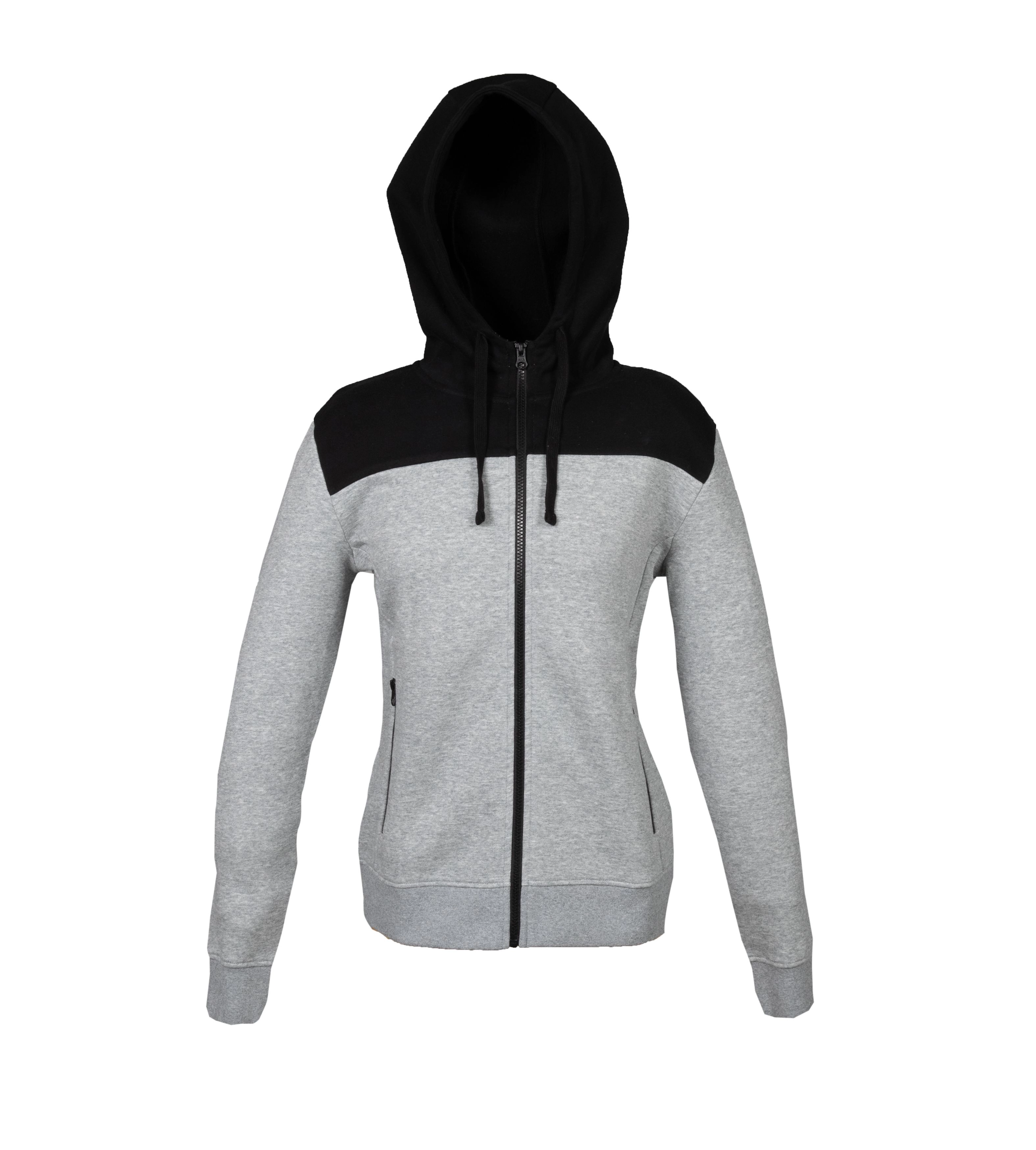 Immagine Felpa Washington Lady