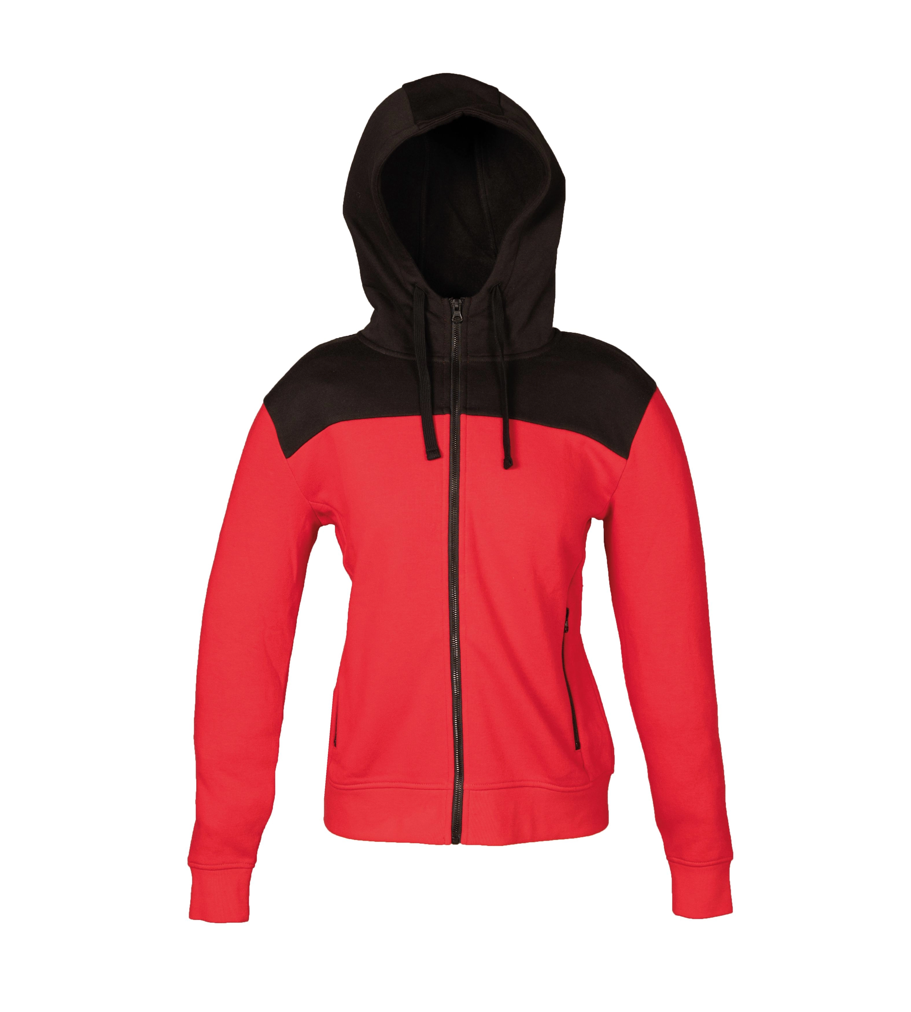 Immagine Felpa Washington Lady