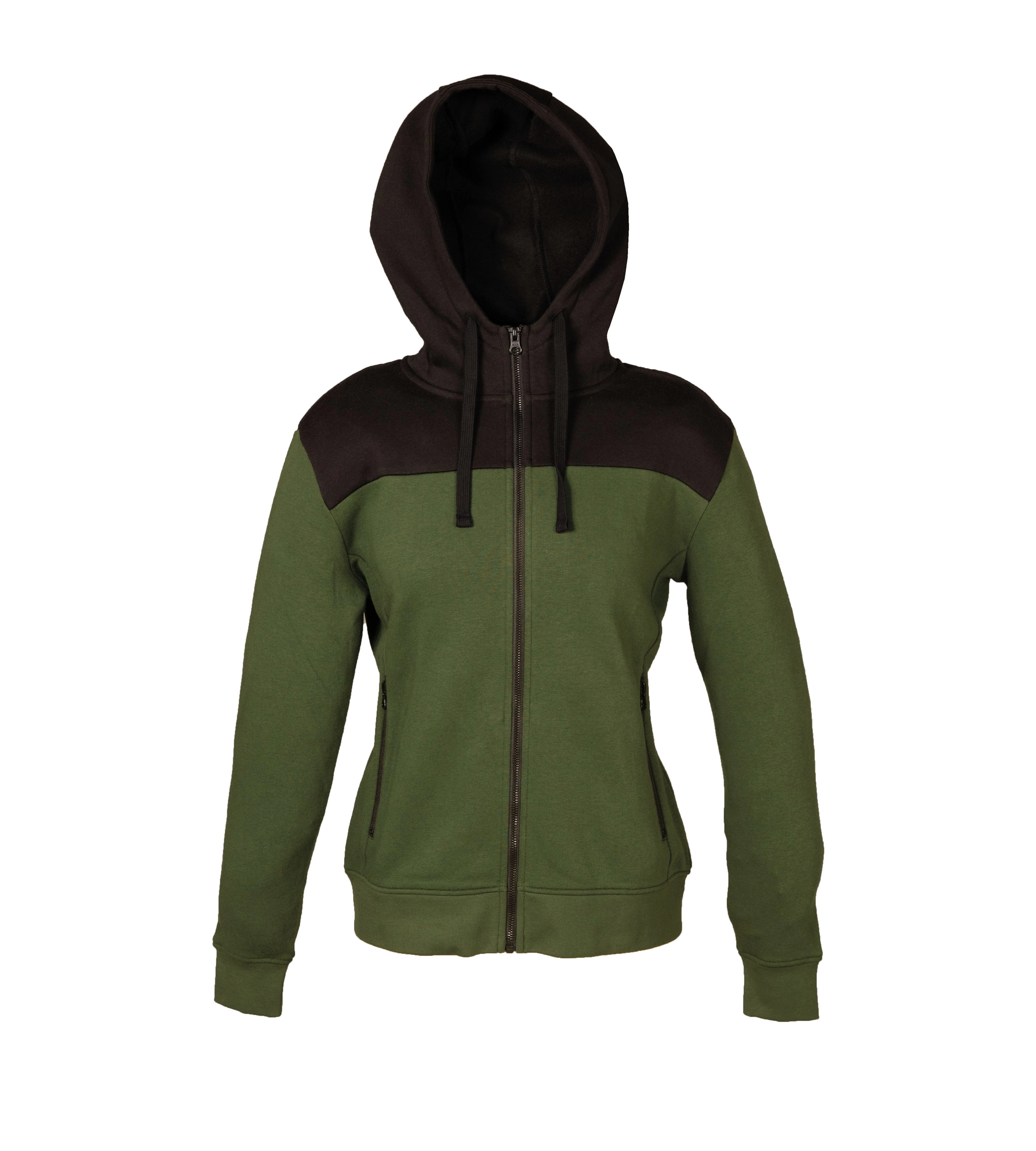 Immagine Felpa Washington Lady