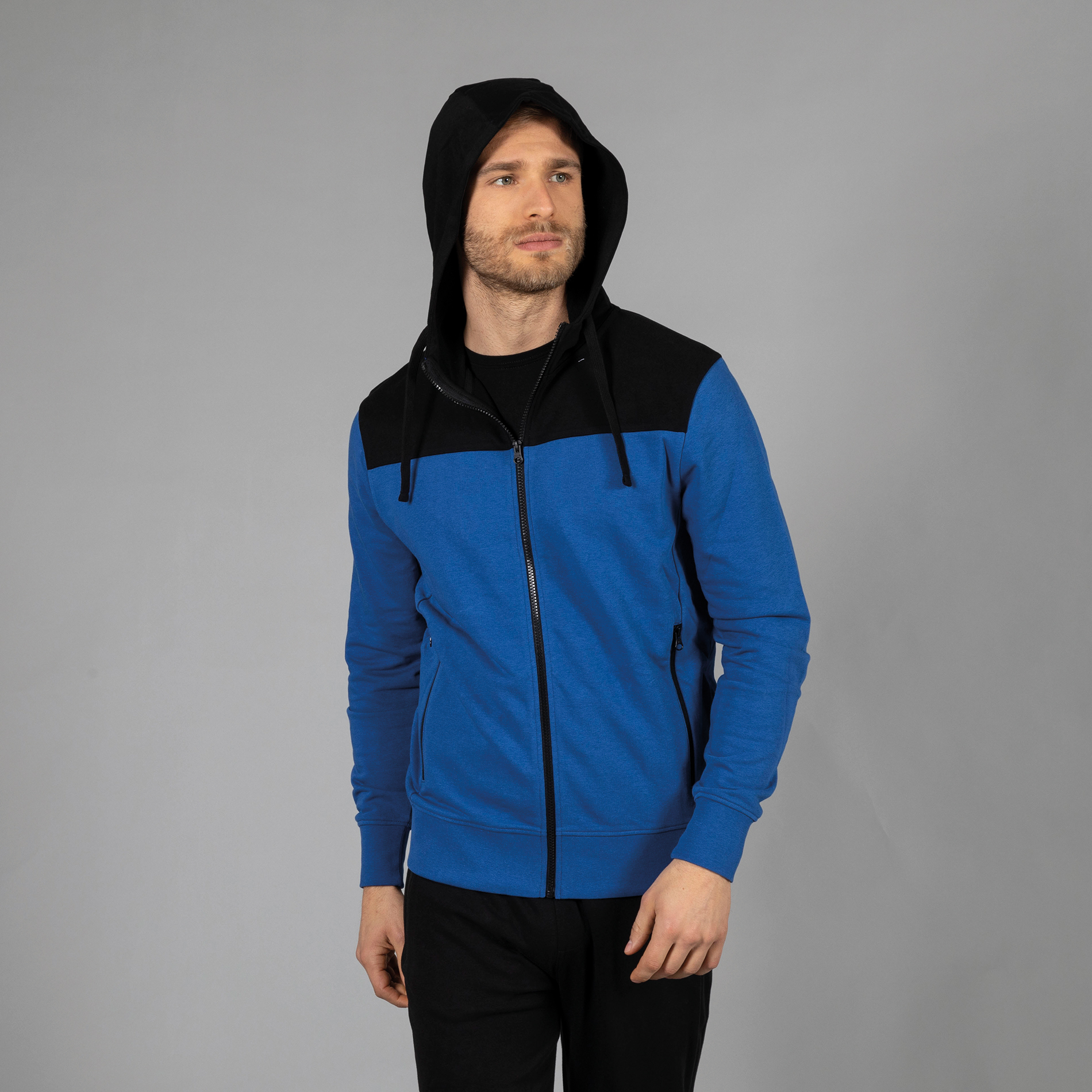 Immagine Felpa Washington Man