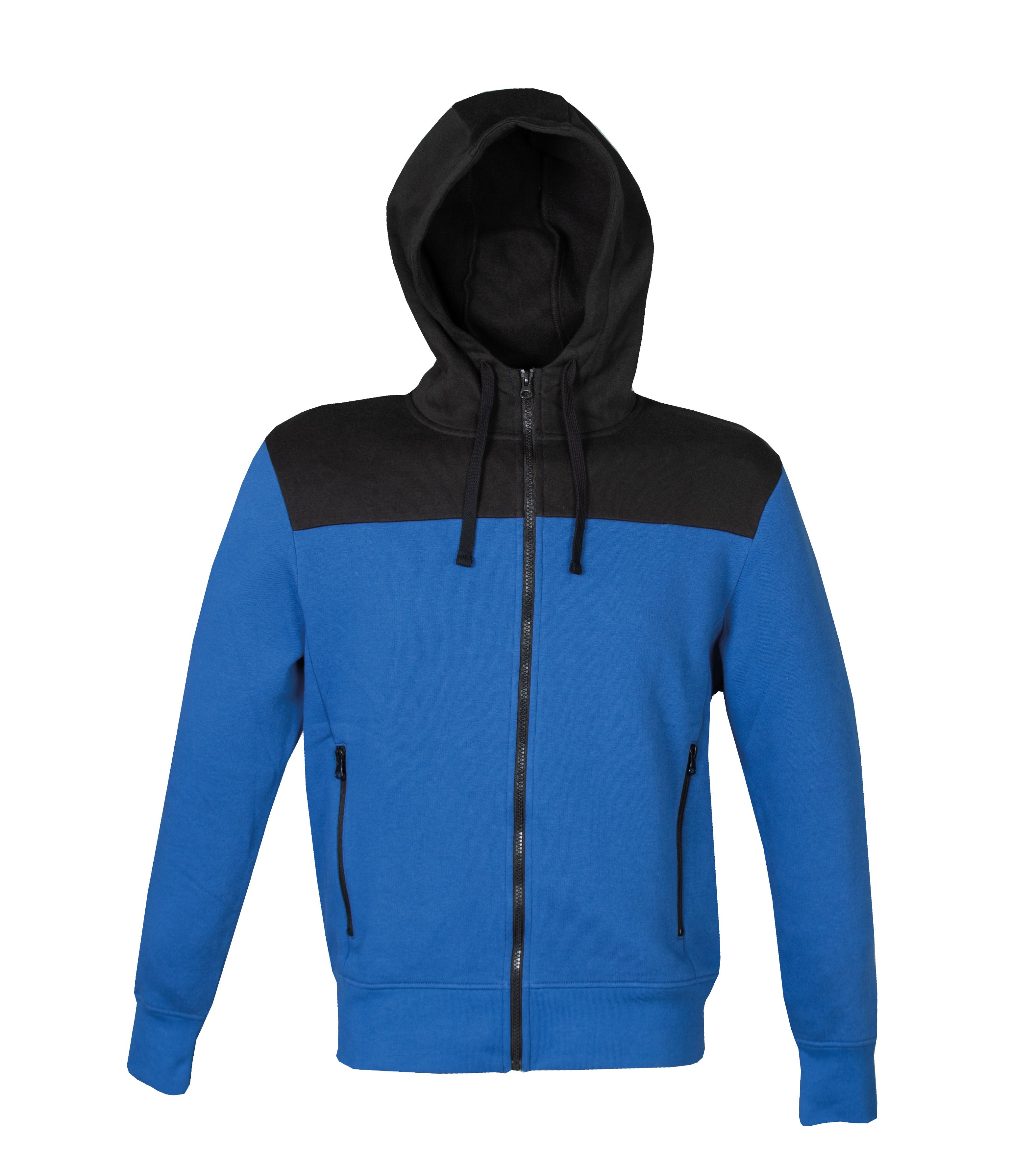 Immagine Felpa Washington Man