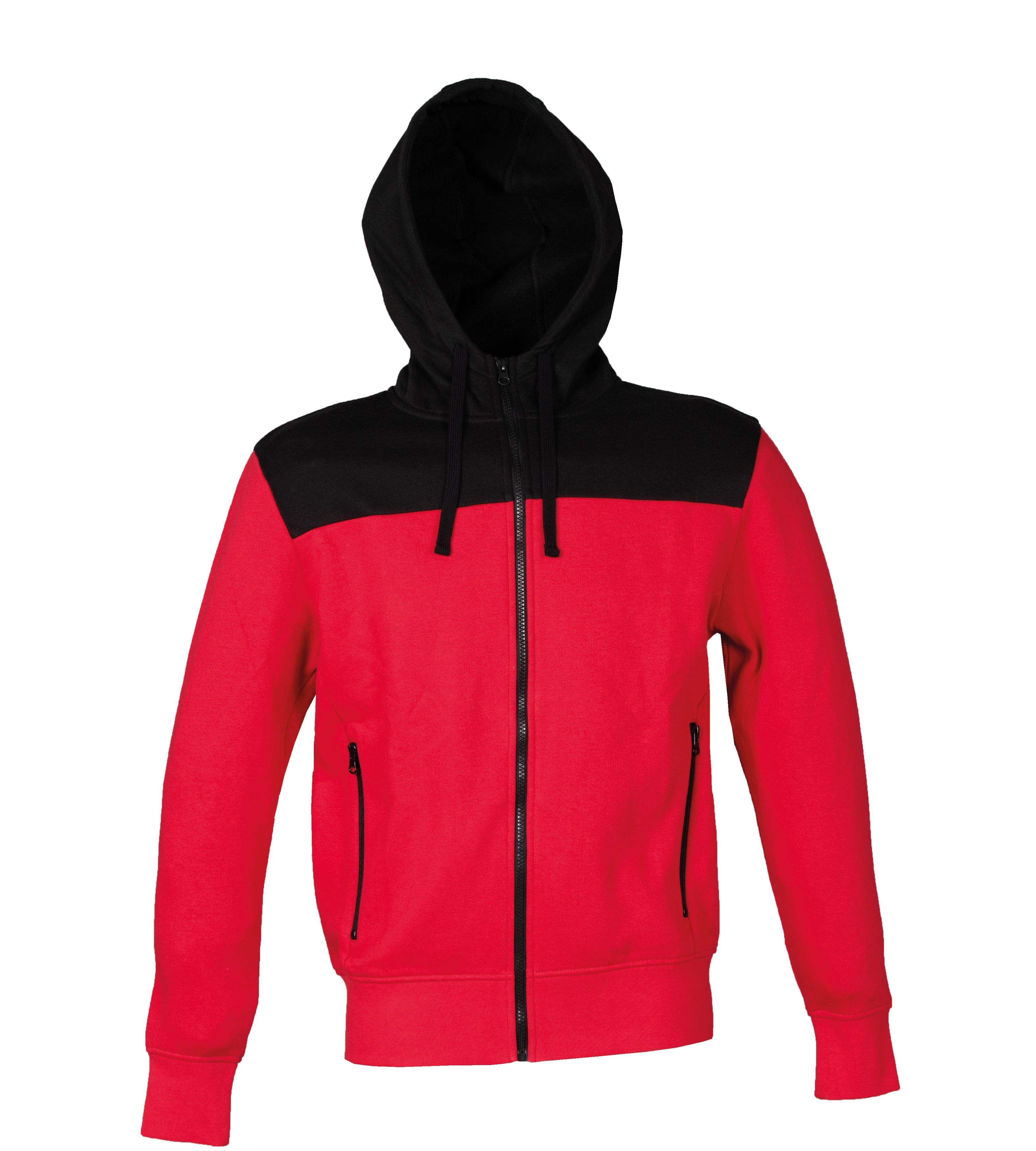 Immagine Felpa Washington Man