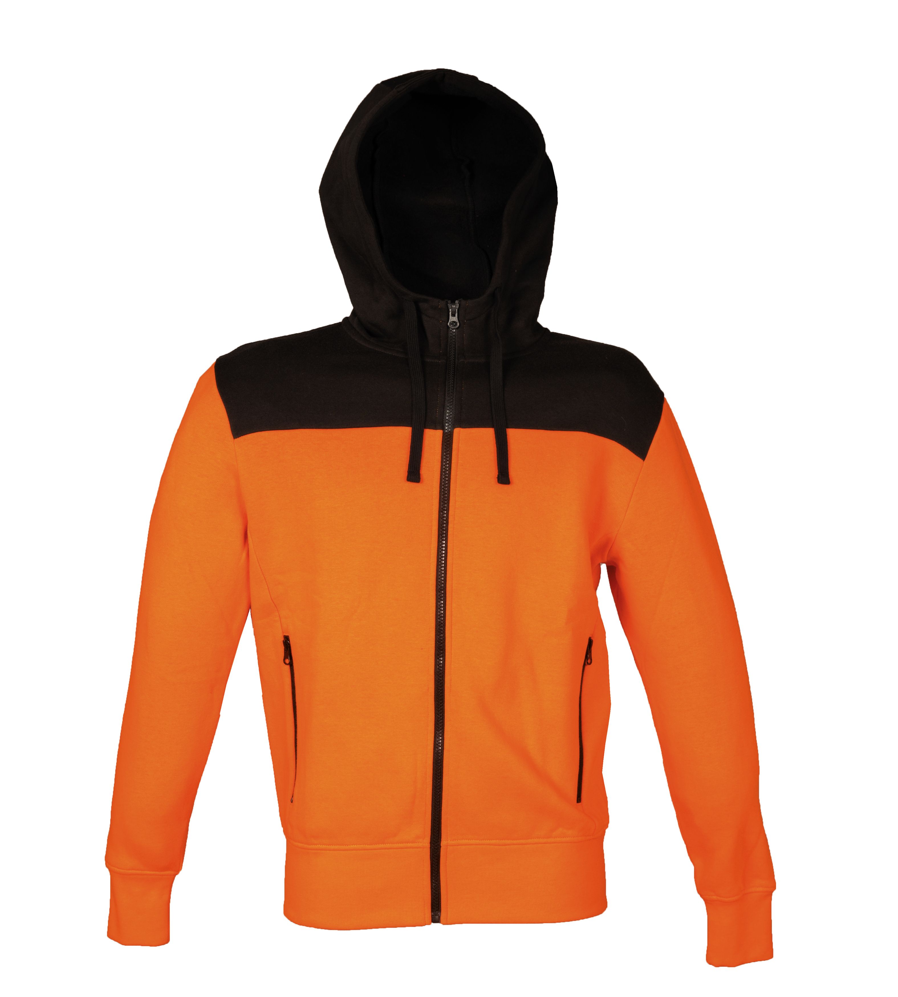 Immagine Felpa Washington Man