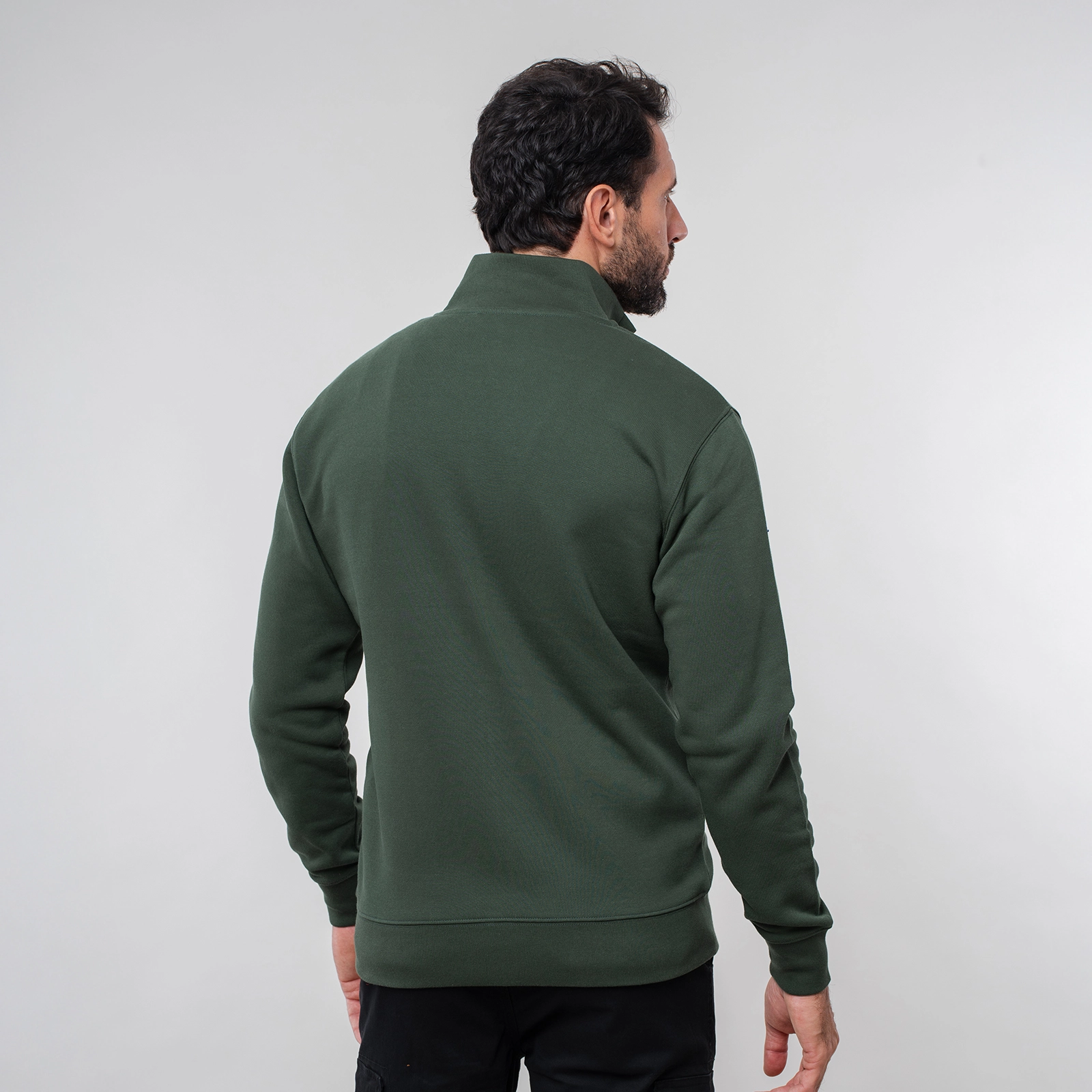 Immagine Felpa Dallas Man