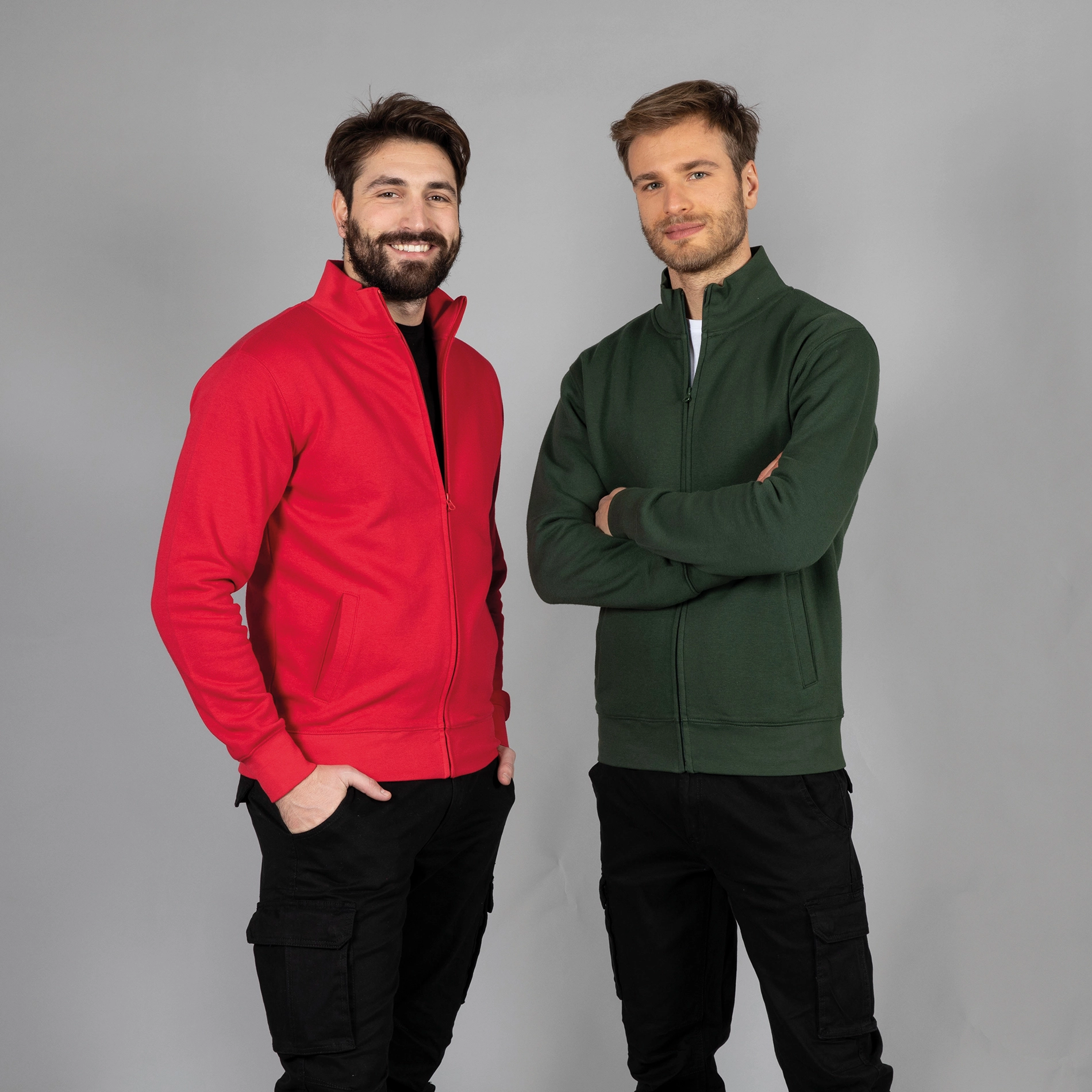 Immagine Felpa Dallas Man