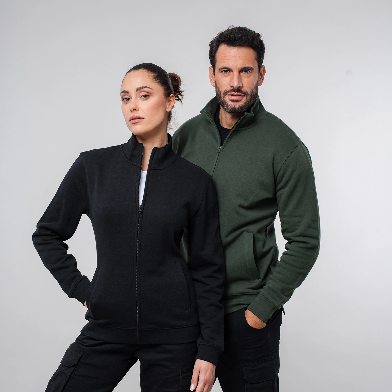 Immagine Felpa Dallas Man