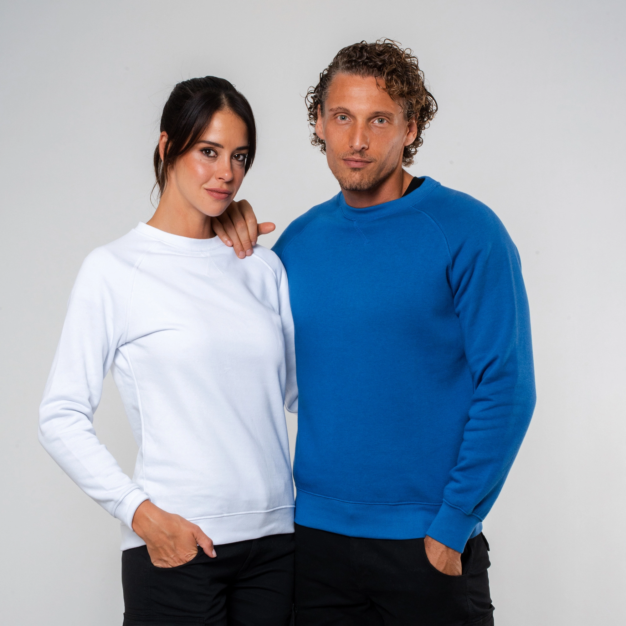 Immagine Felpa Cuba Lady