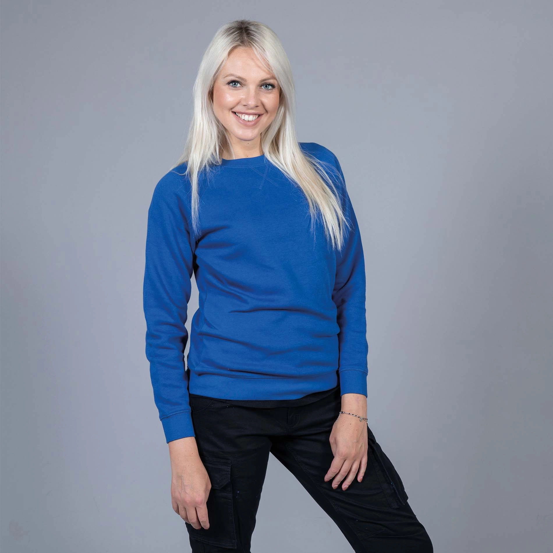 Immagine Felpa Cuba Lady