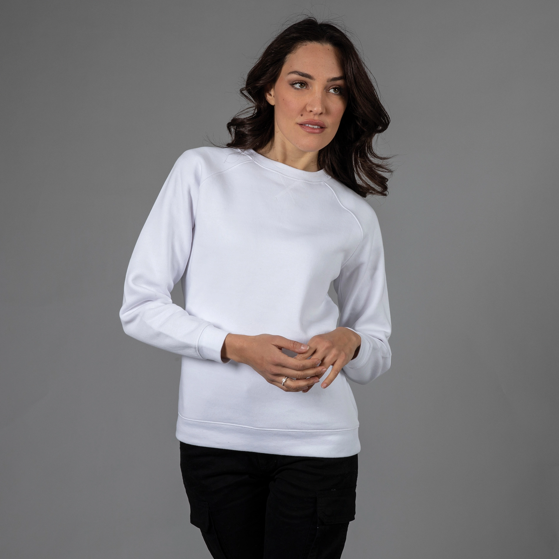 Immagine Felpa Cuba Lady