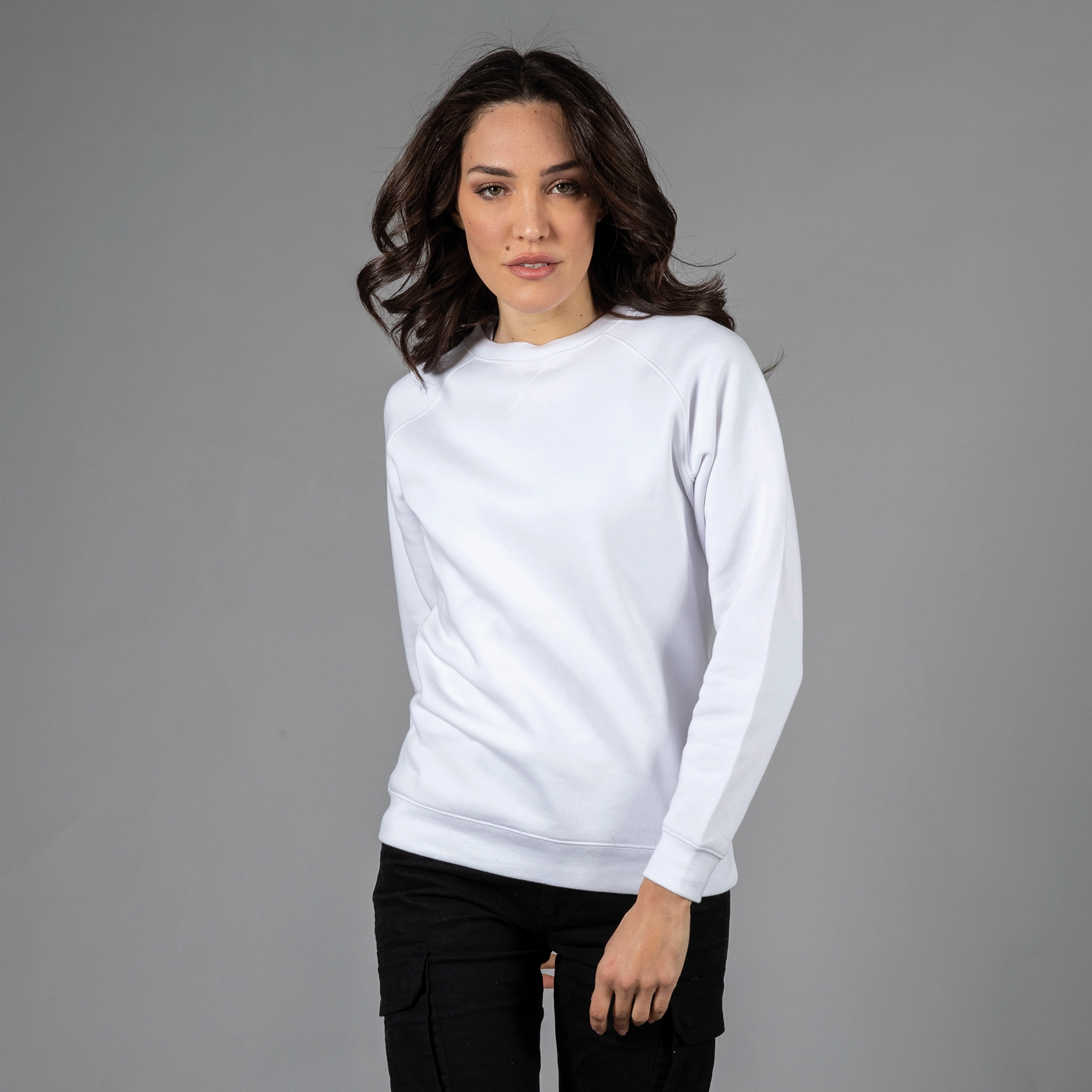 Immagine Felpa Cuba Lady