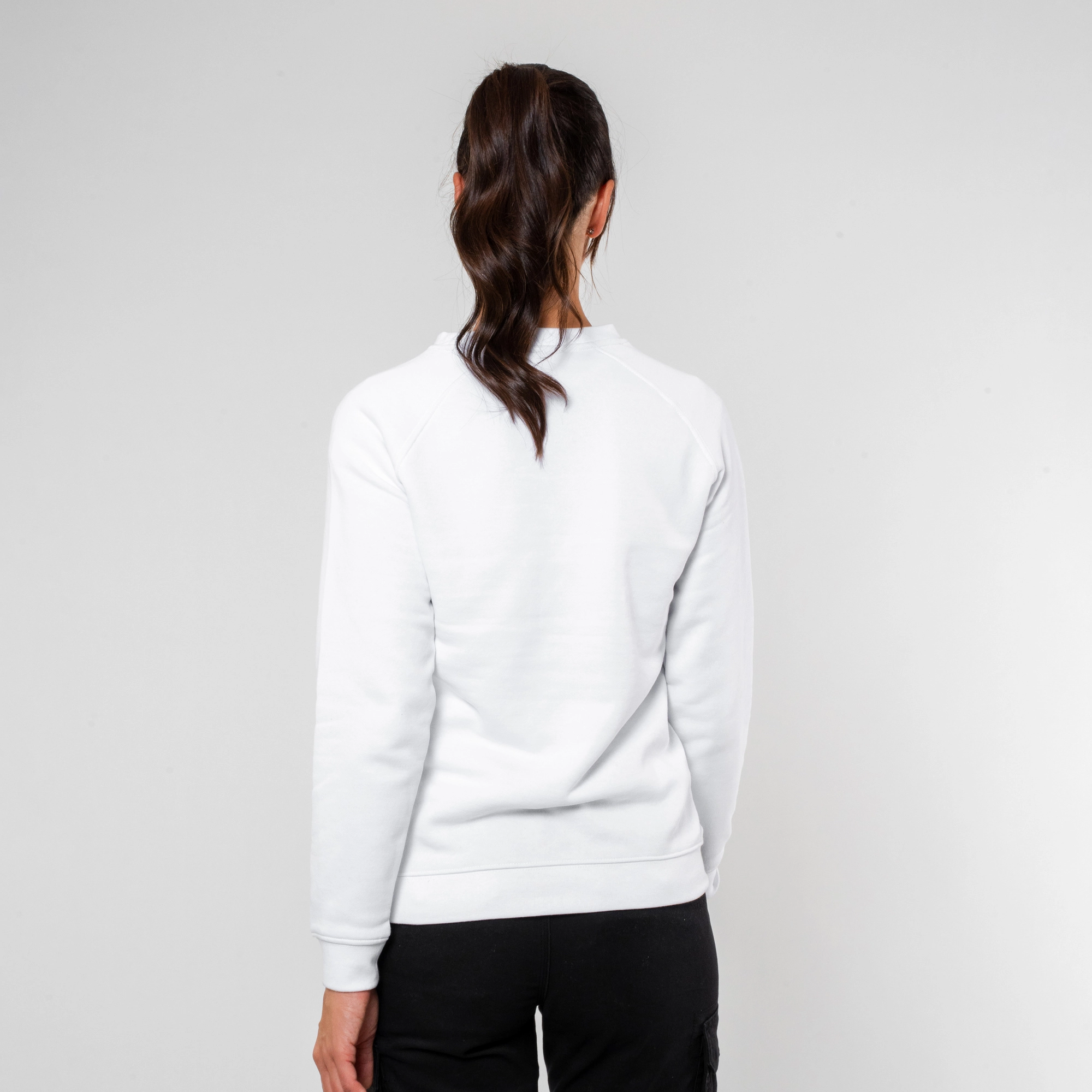 Immagine Felpa Cuba Lady