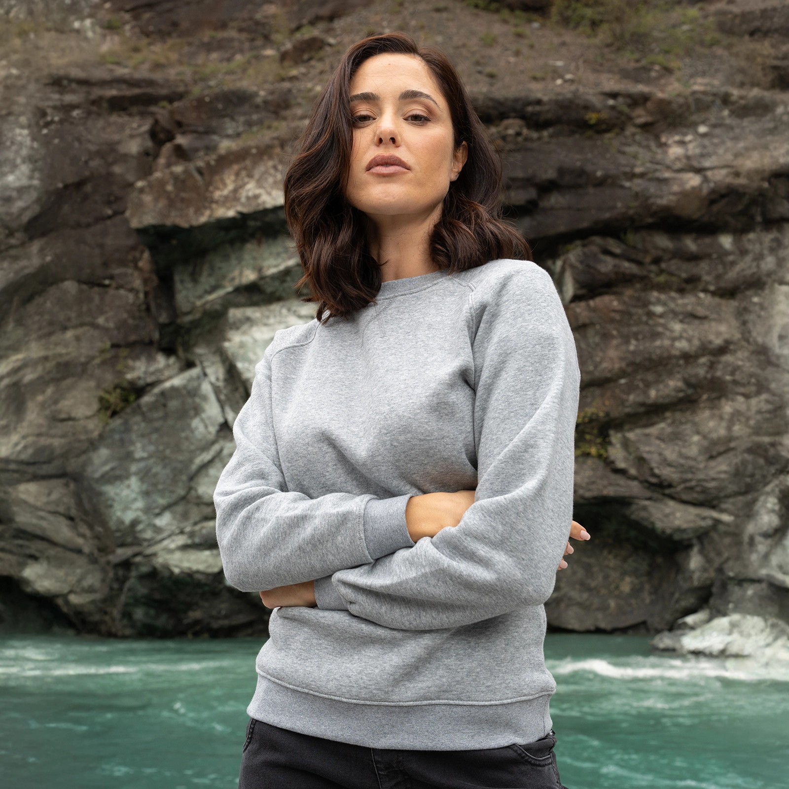 Immagine Felpa Cuba Lady