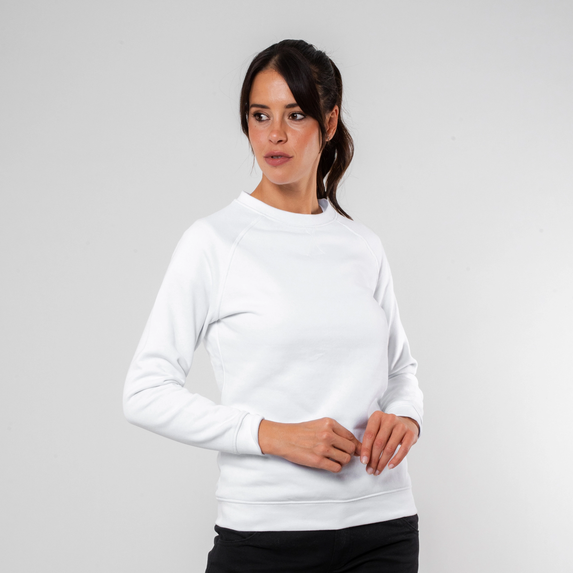 Immagine Felpa Cuba Lady