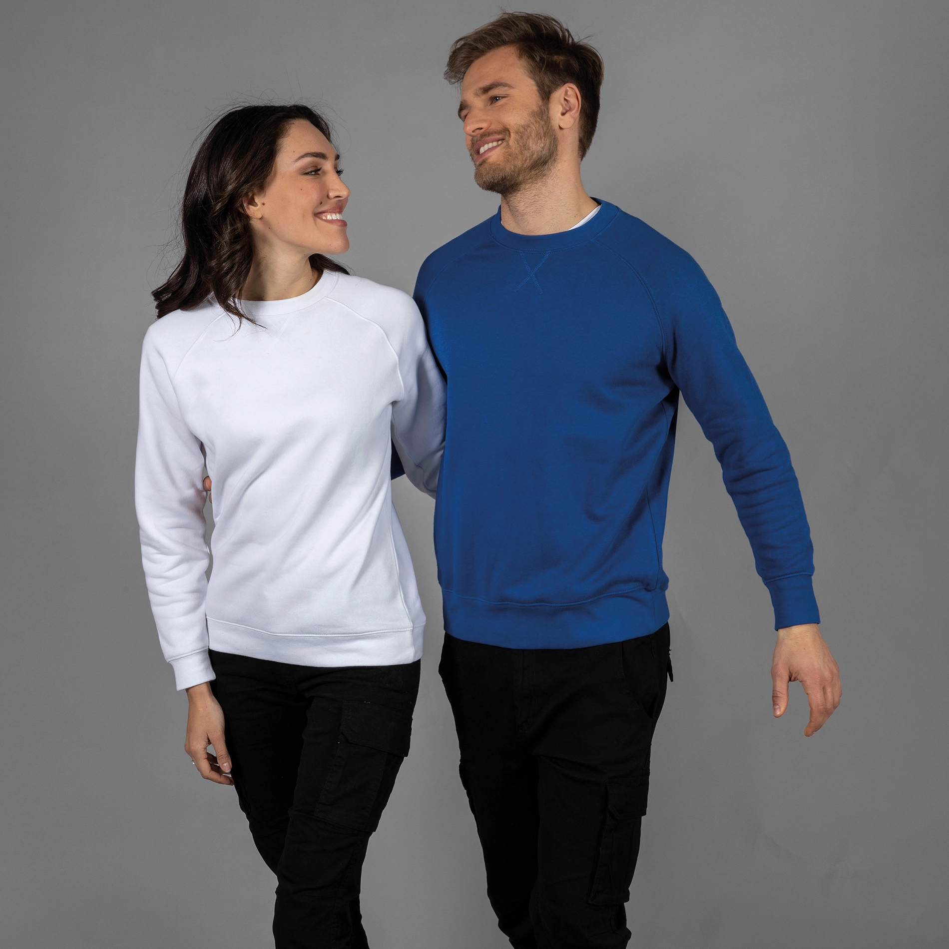 Immagine Felpa Cuba Lady