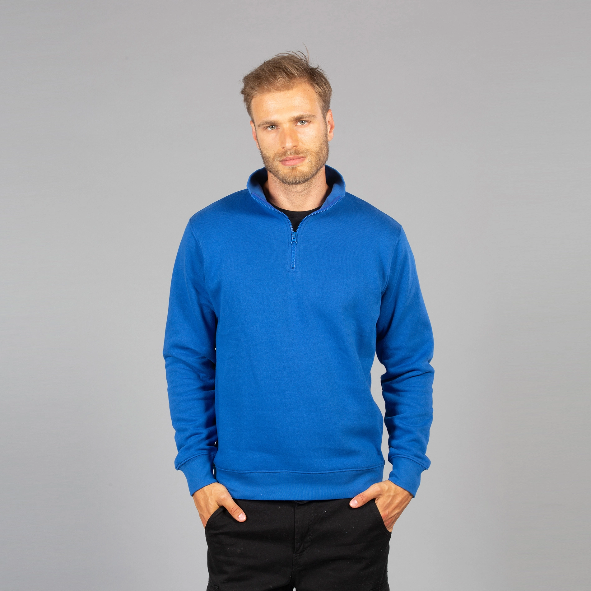 Immagine Felpa Belgio