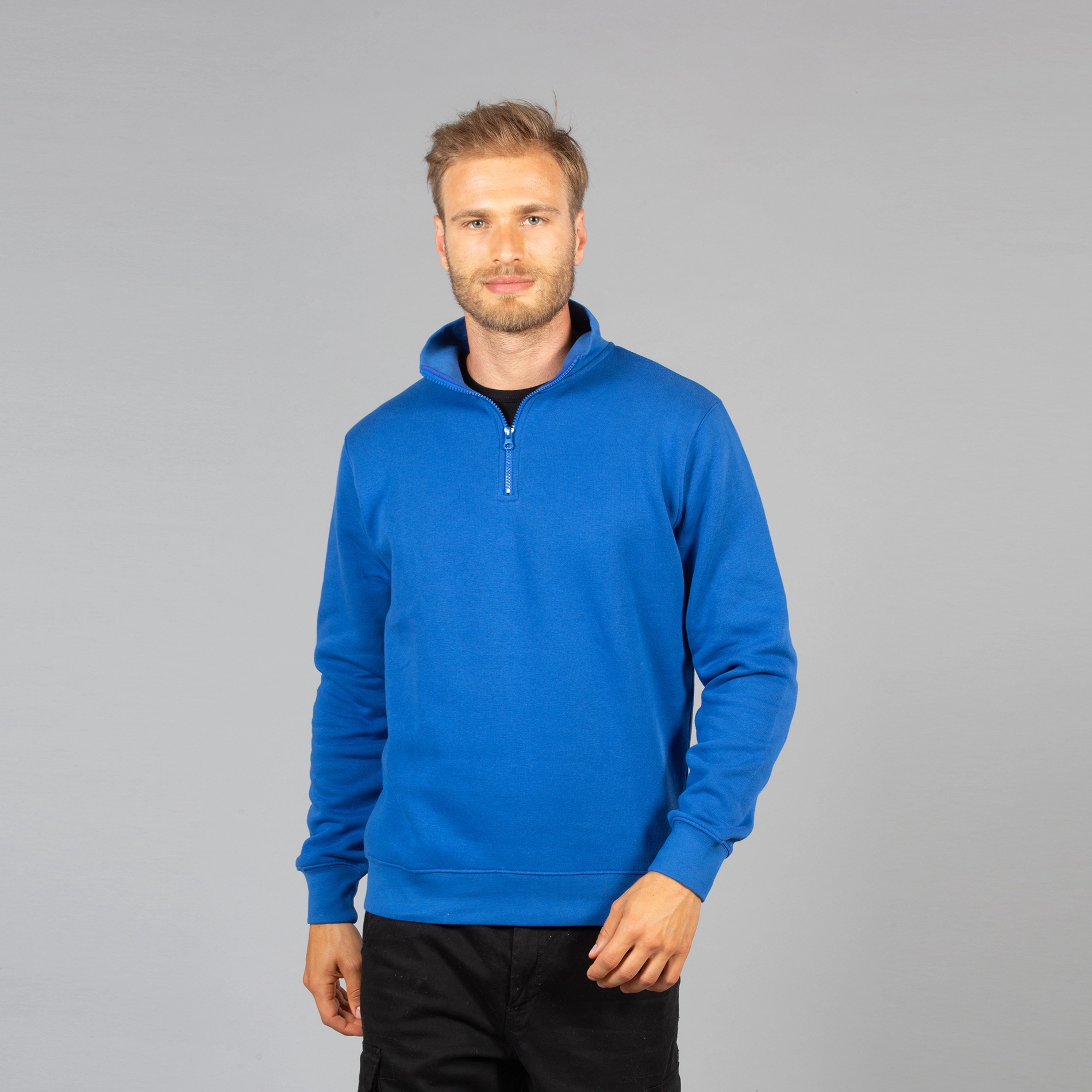 Immagine Felpa Belgio