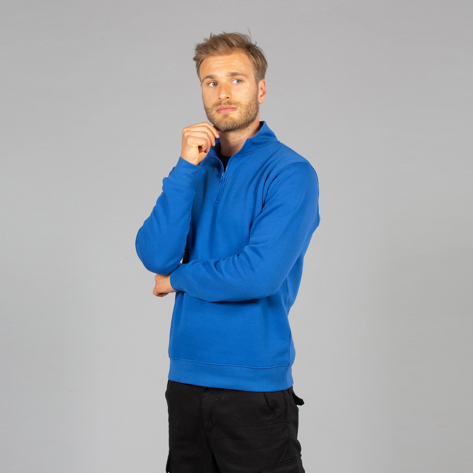 Immagine Felpa Belgio