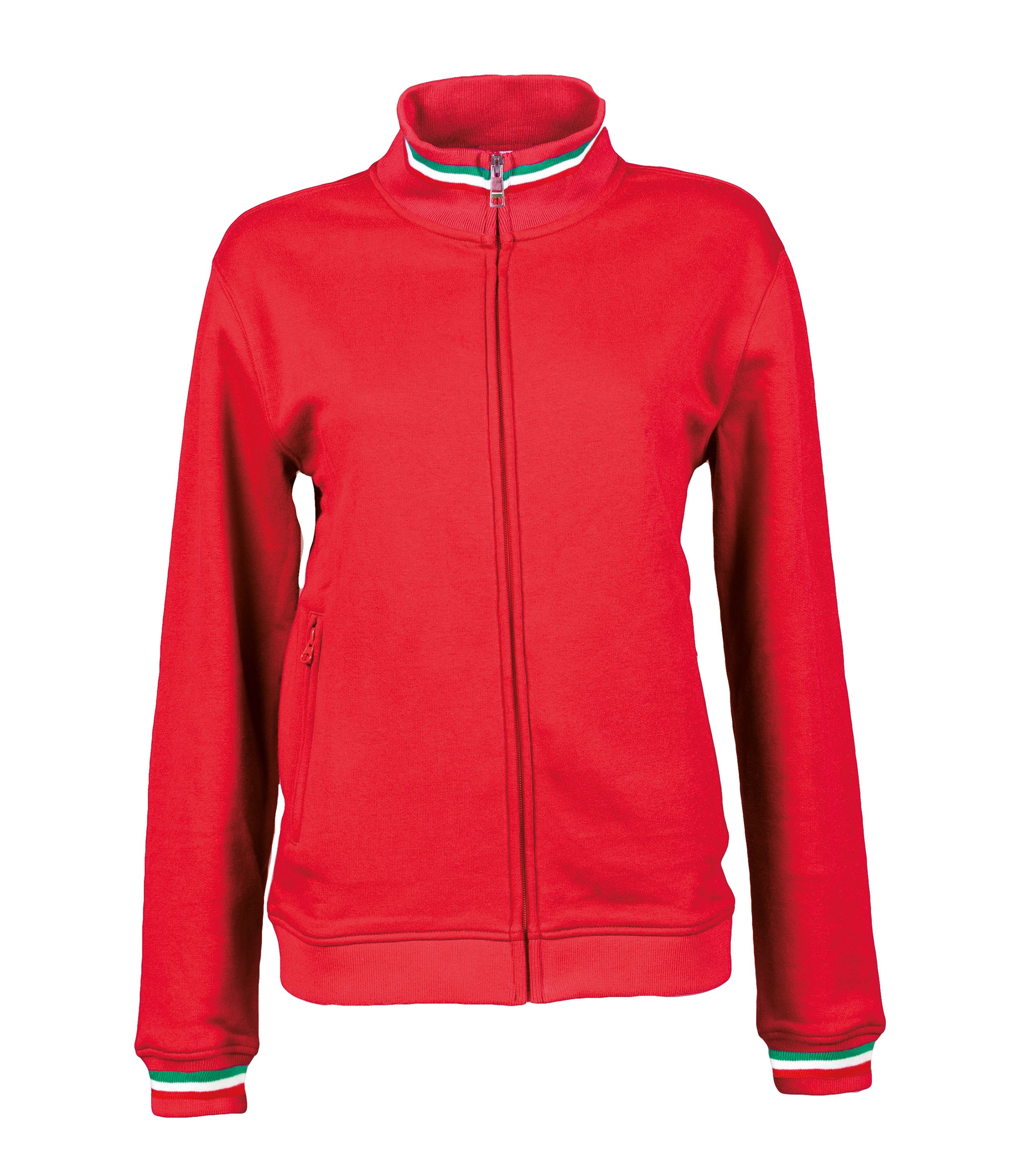 Immagine Felpa Venezia Lady