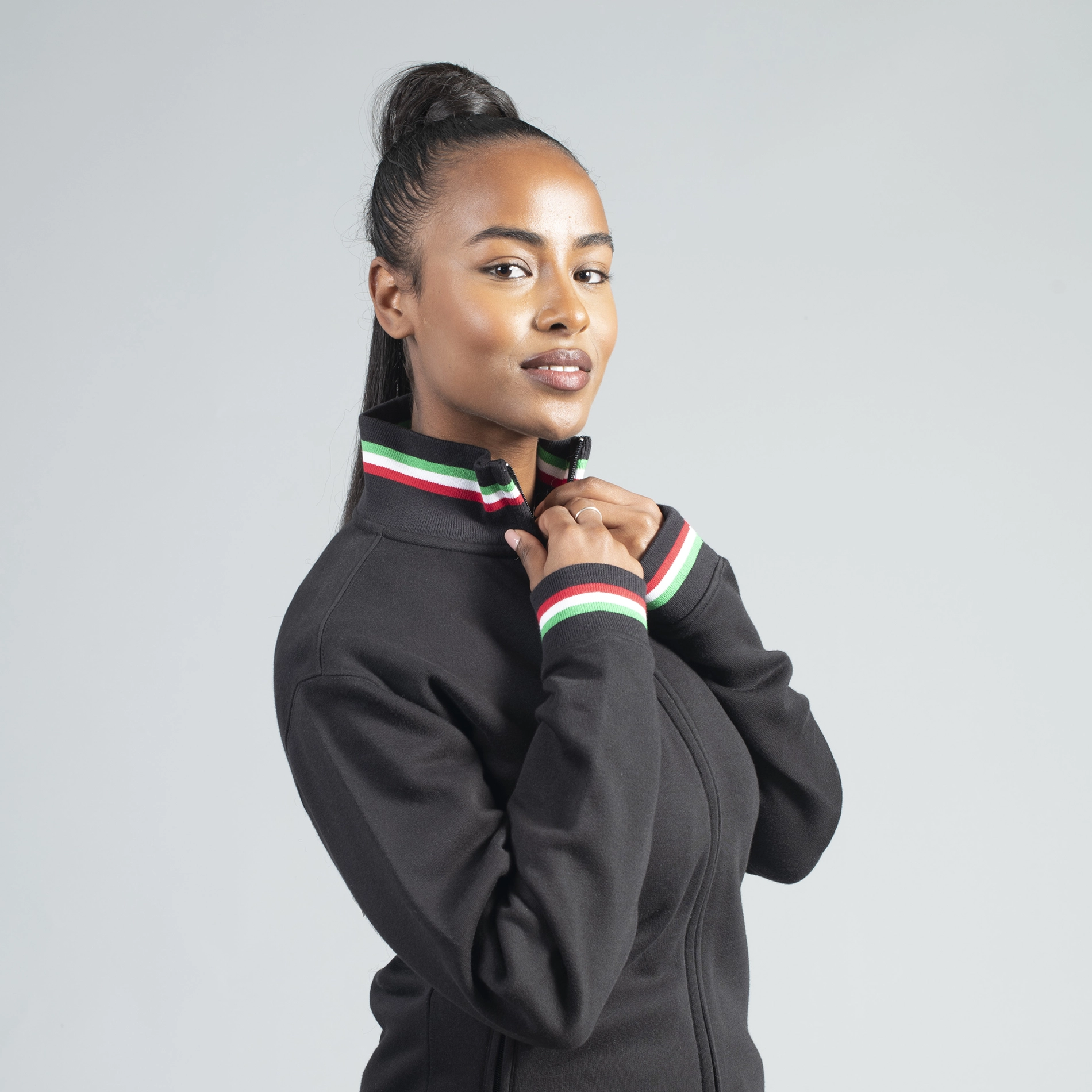 Immagine Felpa Venezia Lady