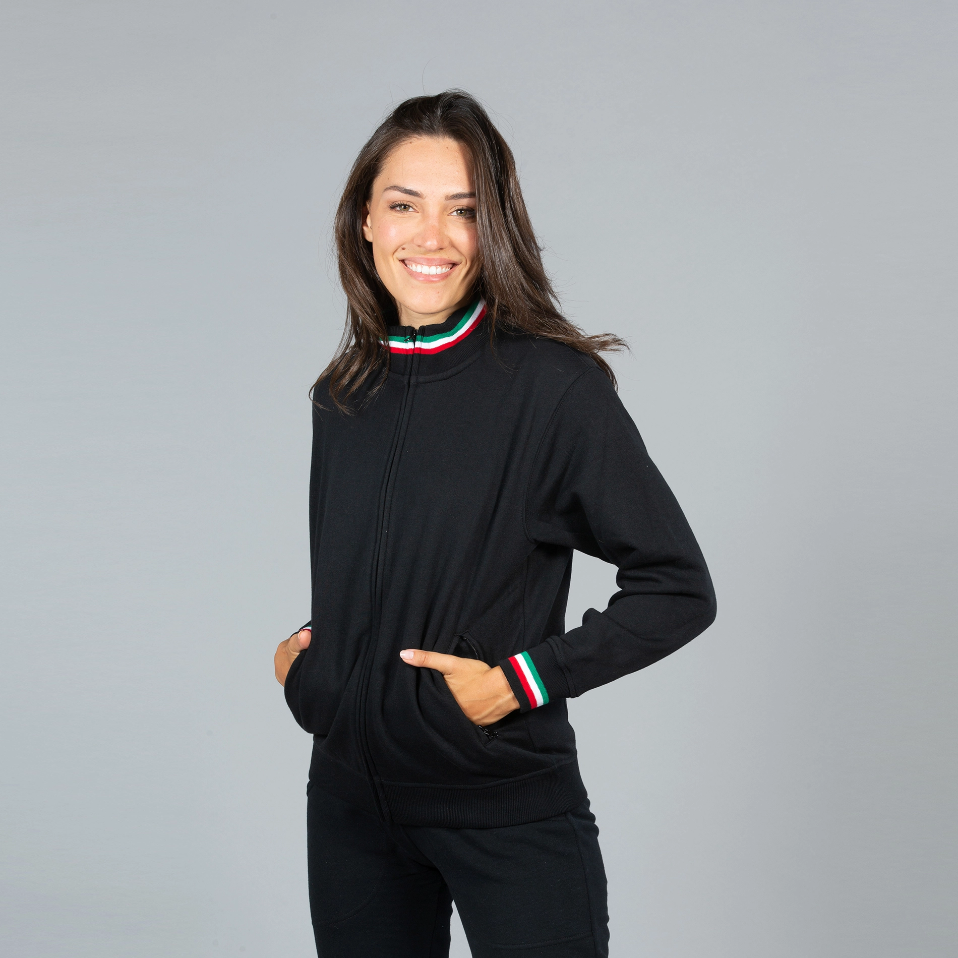 Immagine Felpa Venezia Lady