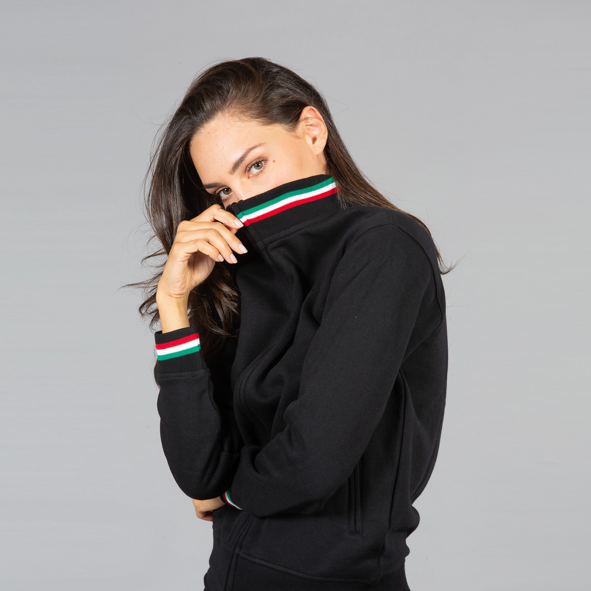 Immagine Felpa Venezia Lady