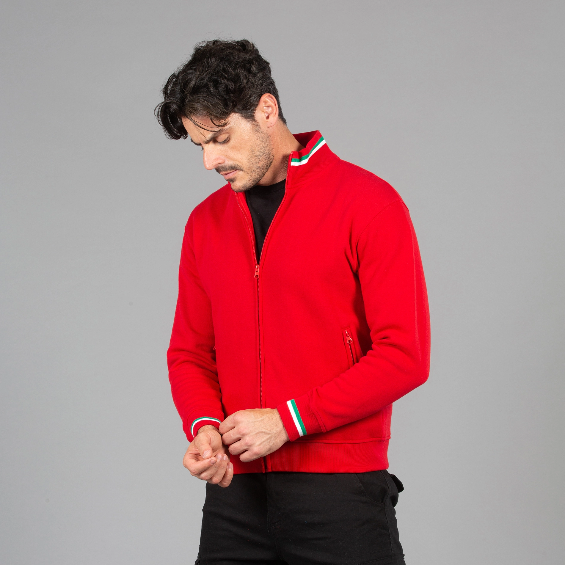 Immagine Felpa Venezia Man