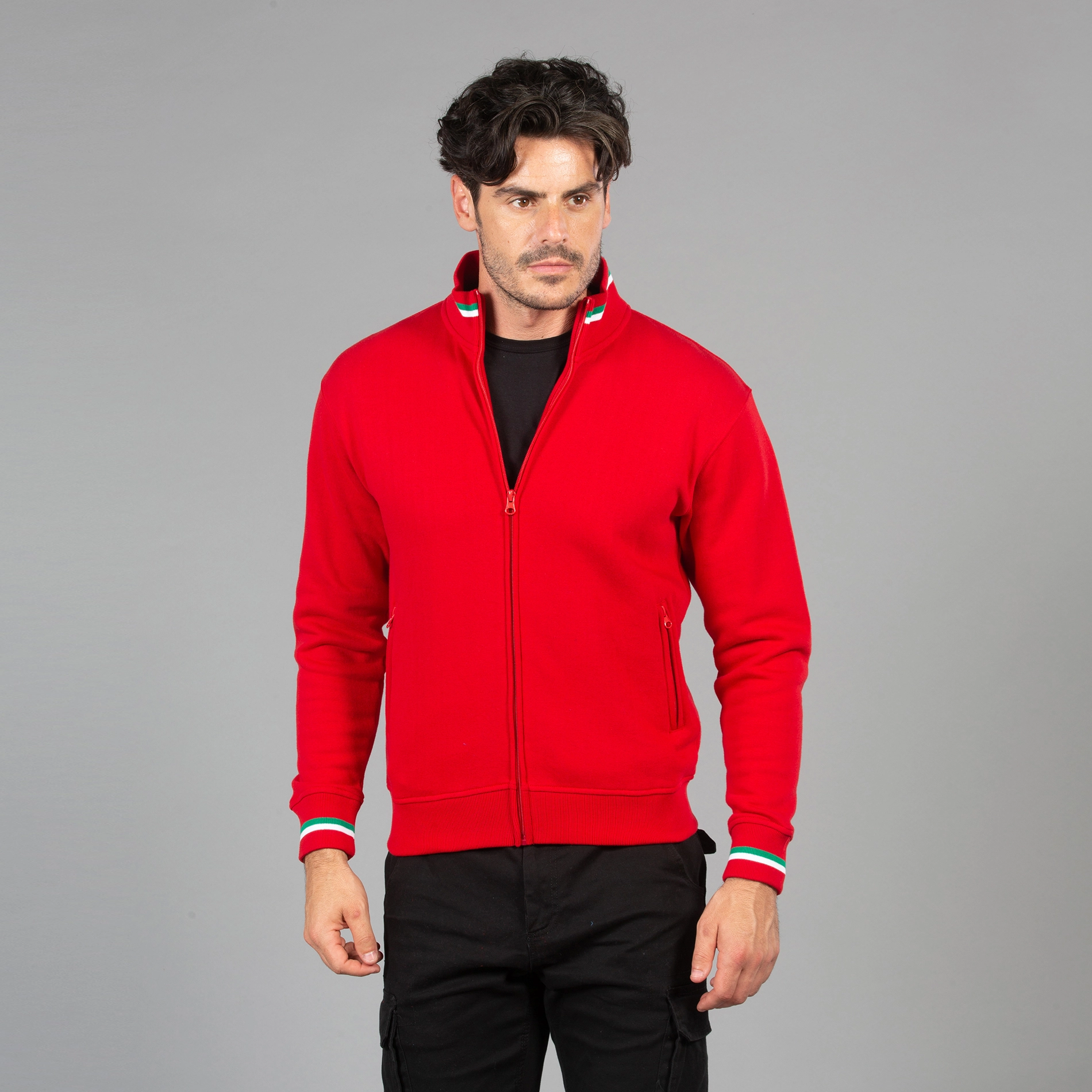 Immagine Felpa Venezia Man