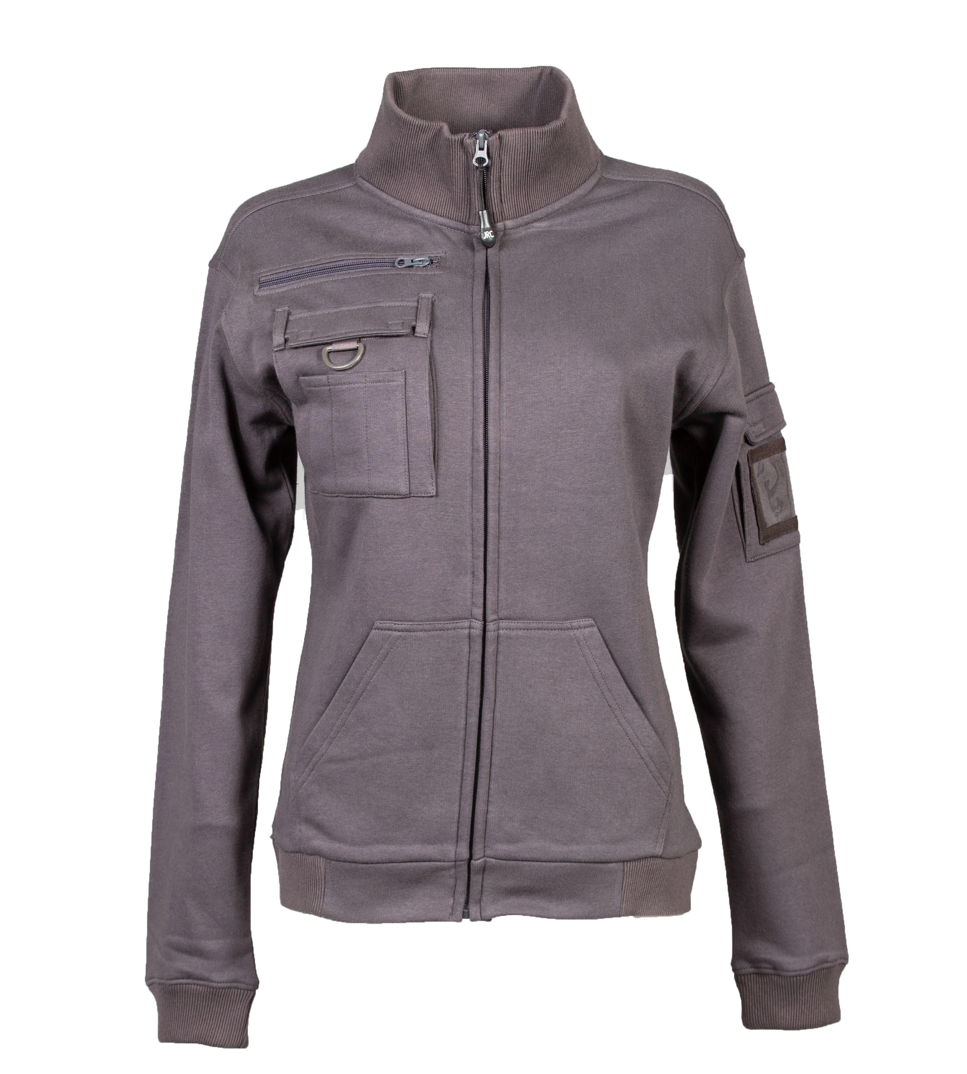 Immagine Felpa New Italy Lady