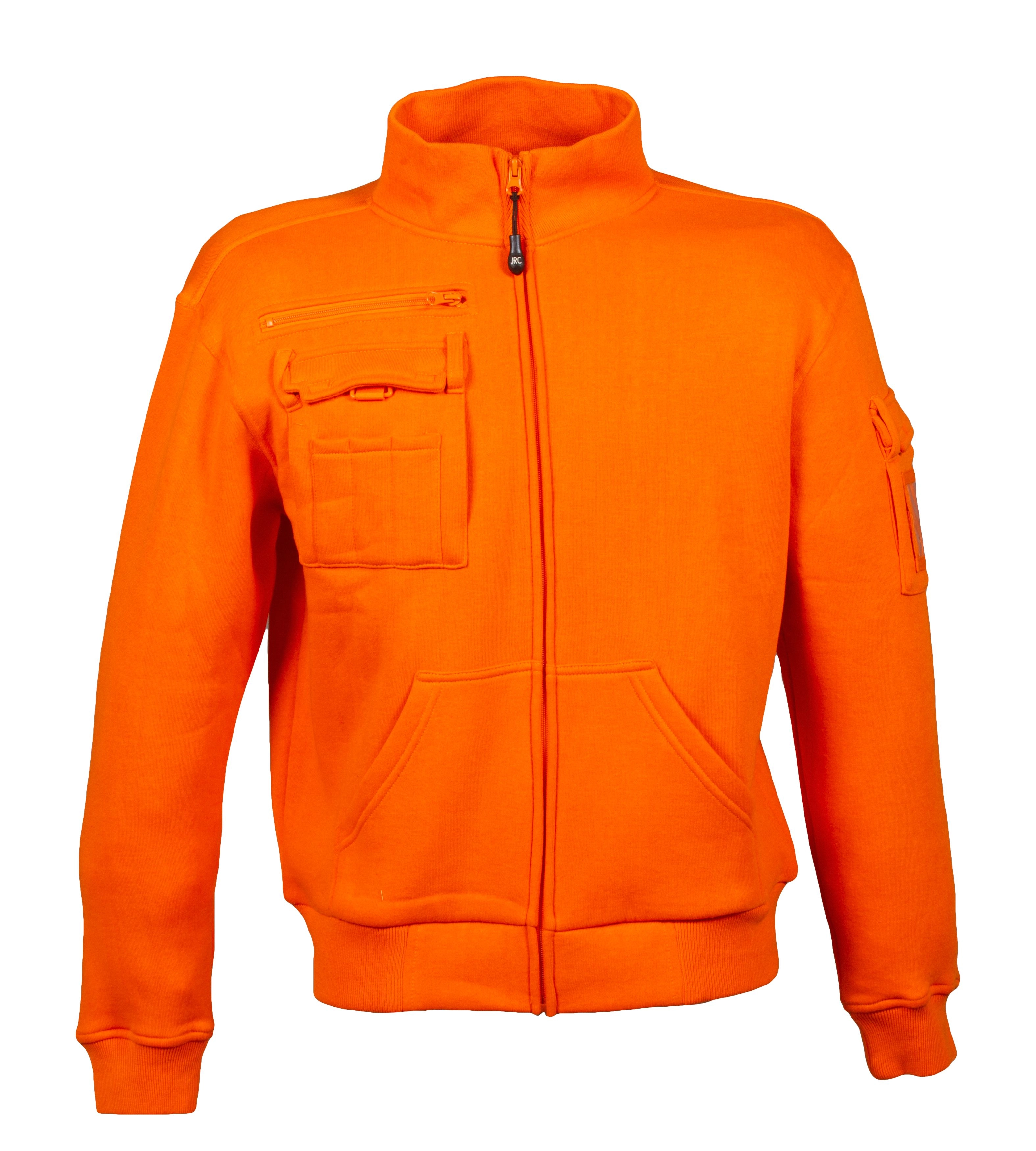 Immagine Felpa New Italy Man