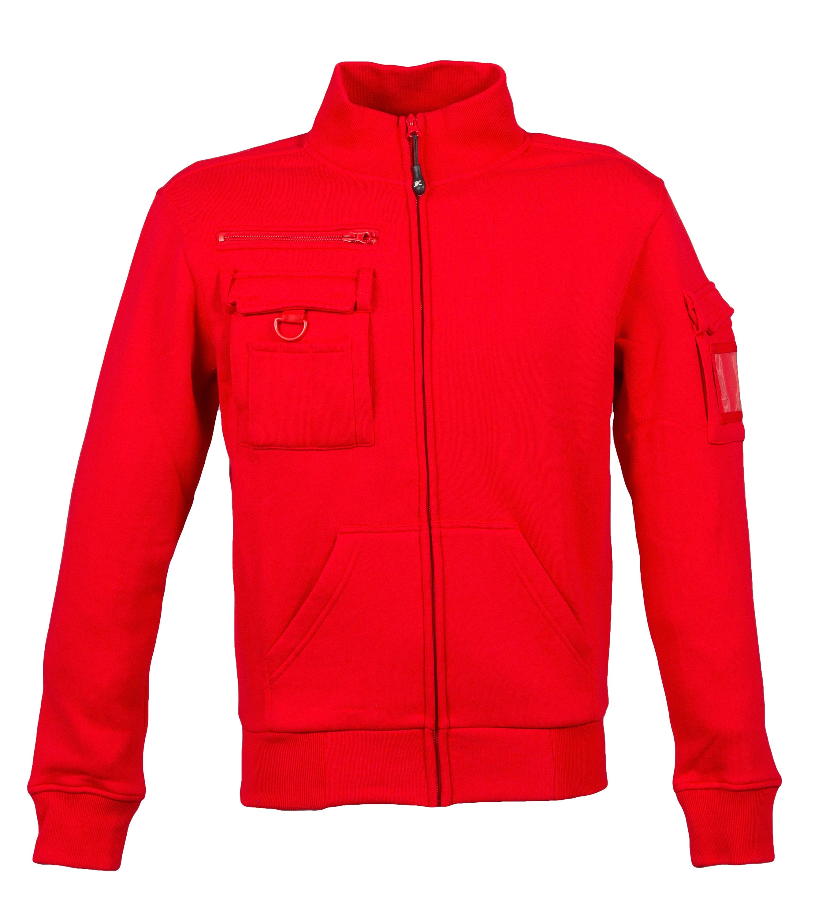 Immagine Felpa New Italy Man