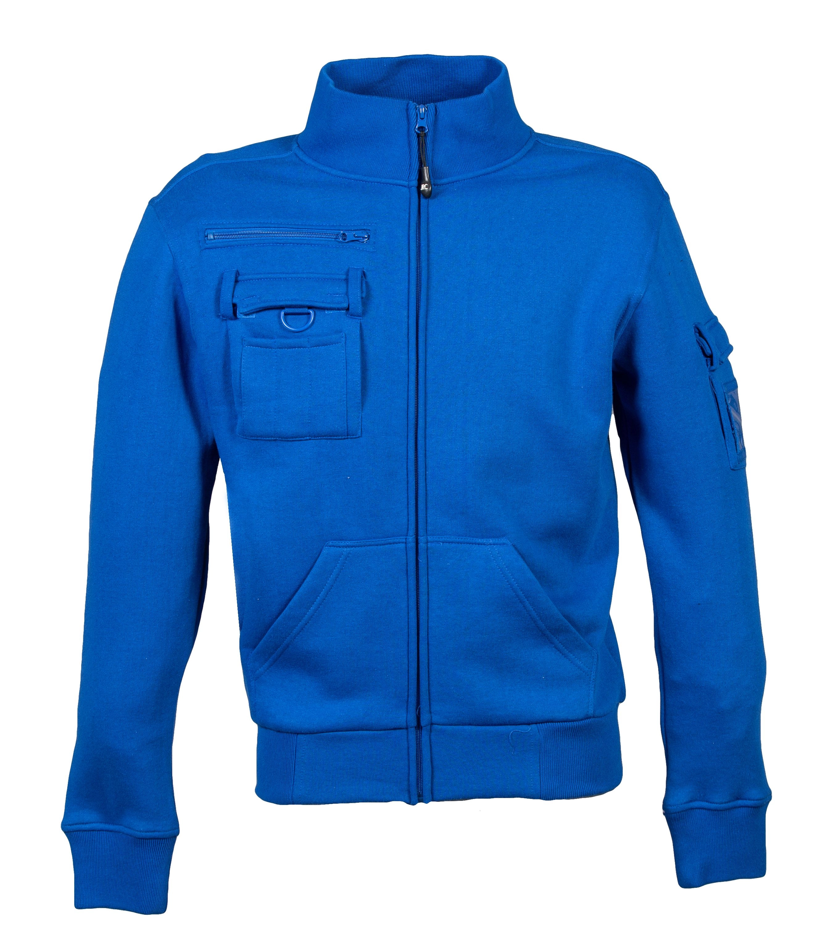 Immagine Felpa New Italy Man