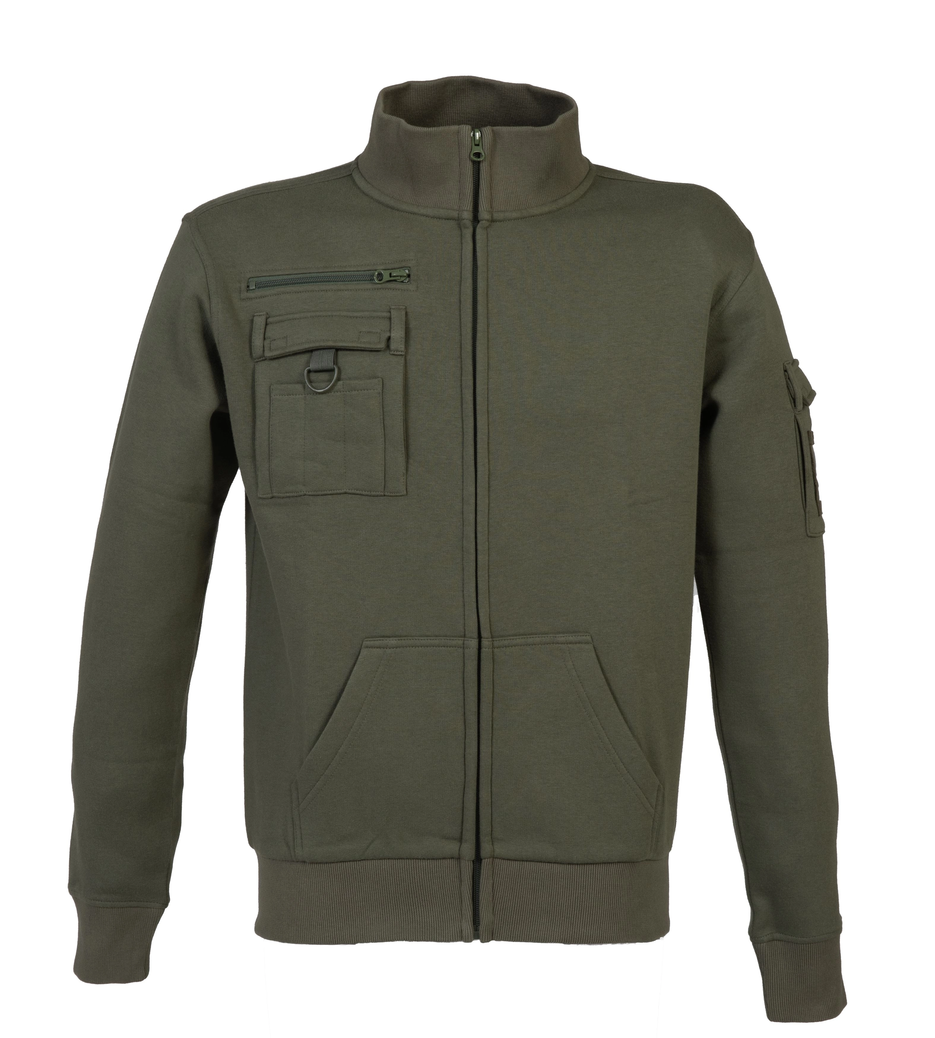 Immagine Felpa New Italy Man