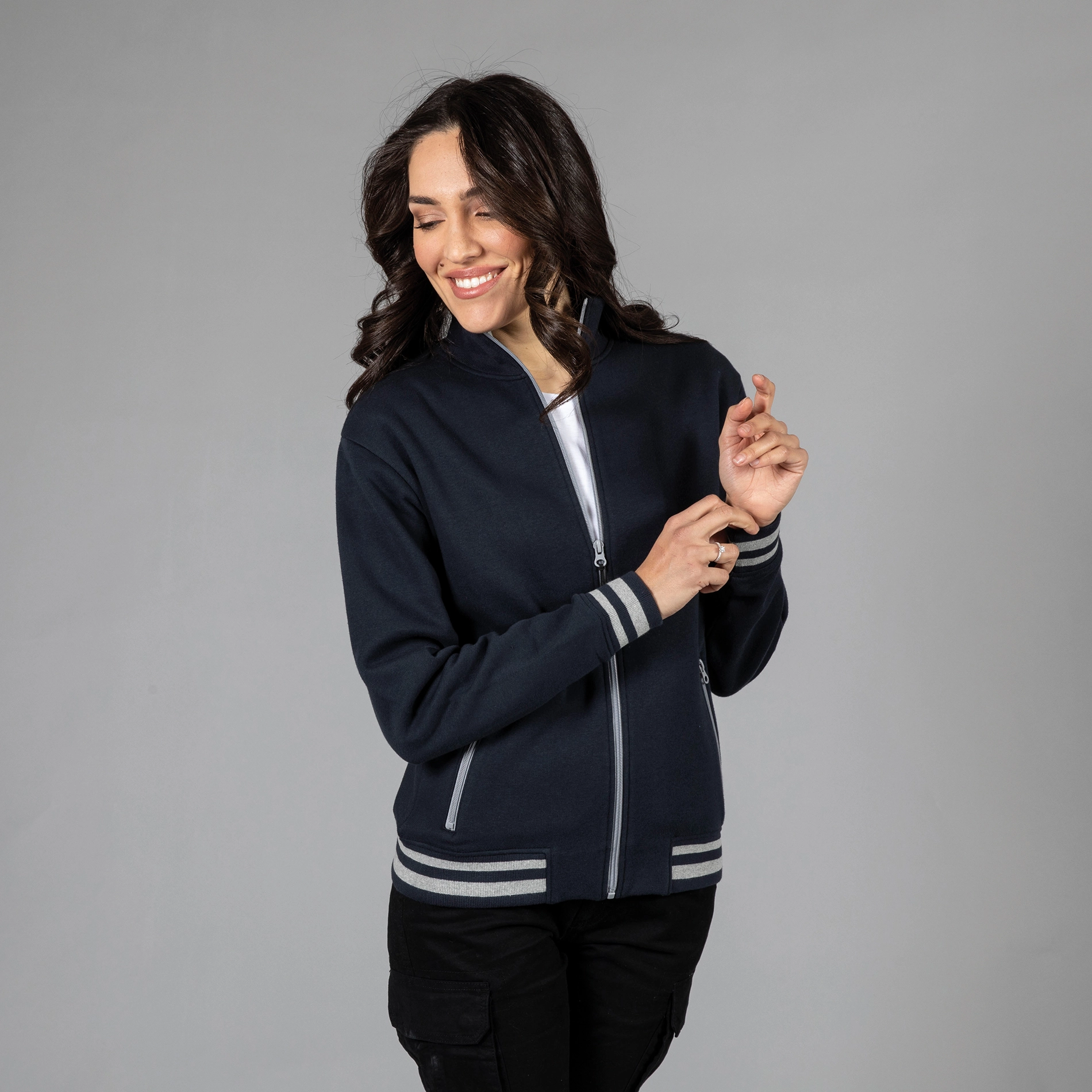 Immagine Felpa Arizona Lady